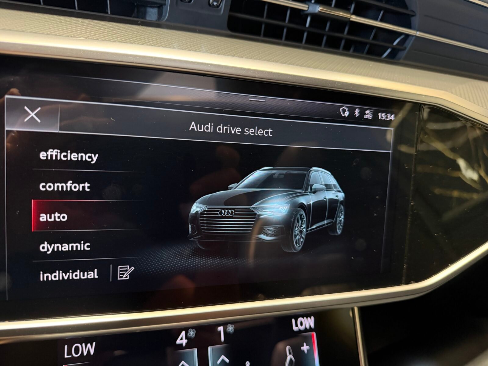 AUDI A6 Avant Sport 50 TDI 210kW quattro tiptro