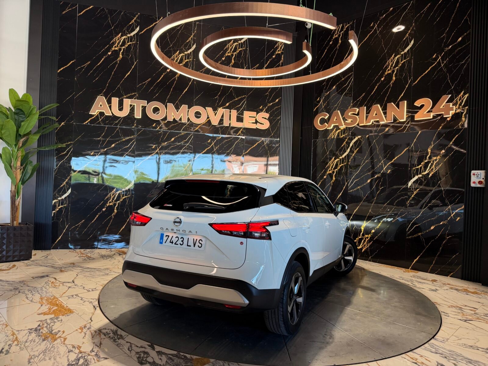 NISSAN NISSAN QASHQAI DIGT  140CV mHEV 4x2 Tekna