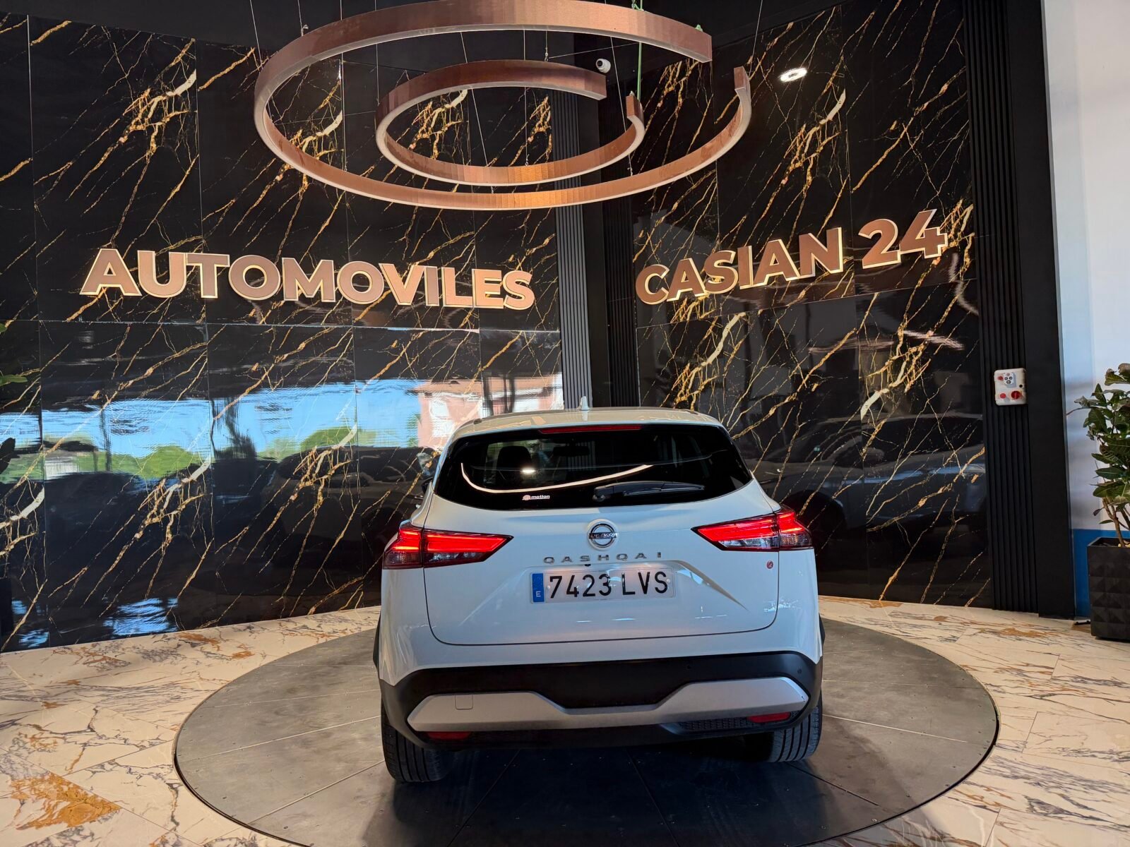 NISSAN NISSAN QASHQAI DIGT  140CV mHEV 4x2 Tekna