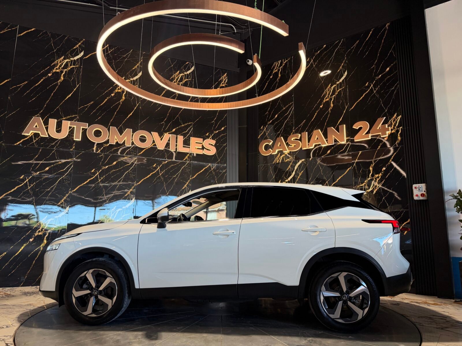 NISSAN NISSAN QASHQAI DIGT  140CV mHEV 4x2 Tekna