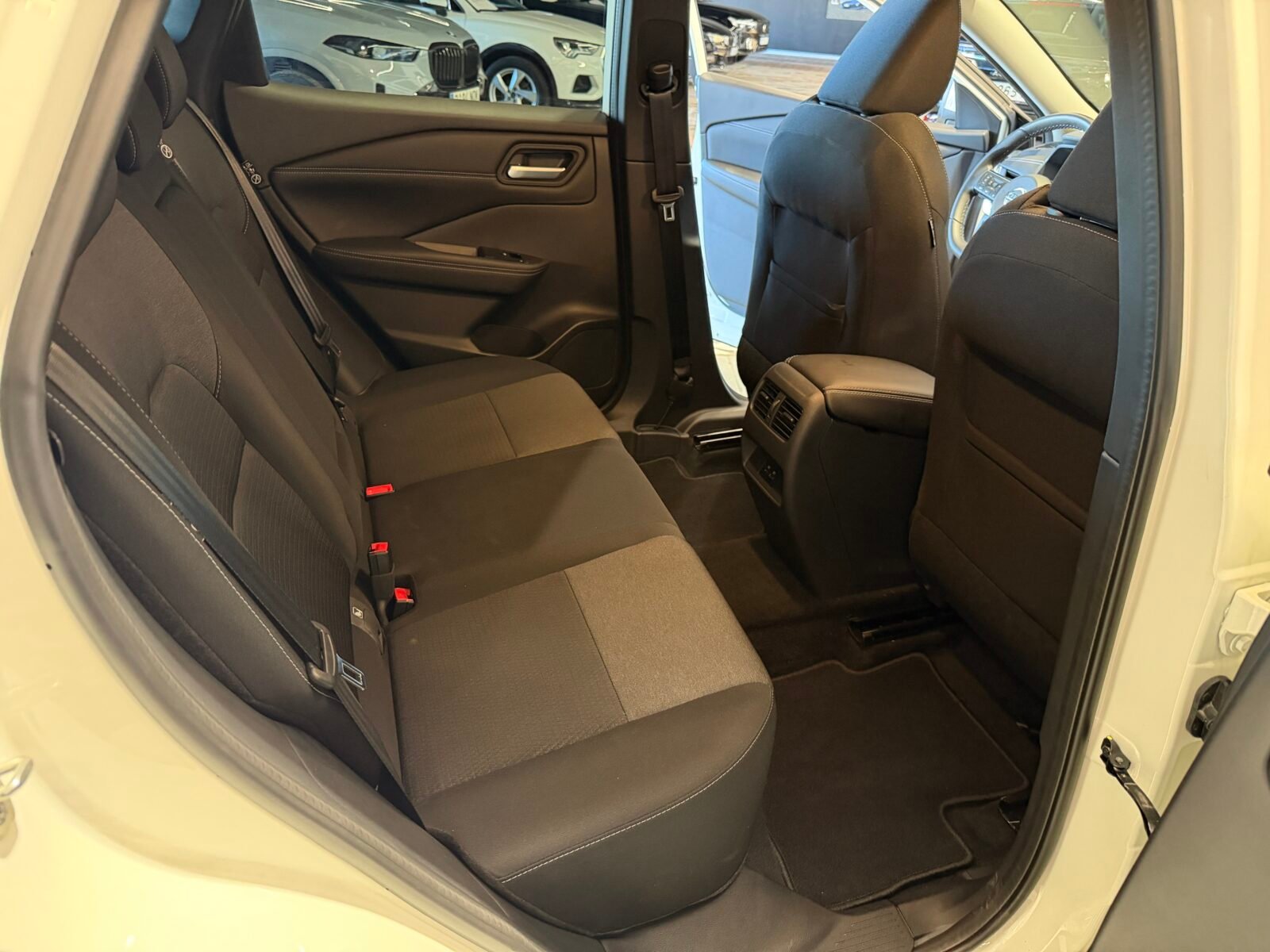 NISSAN NISSAN QASHQAI DIGT  140CV mHEV 4x2 Tekna