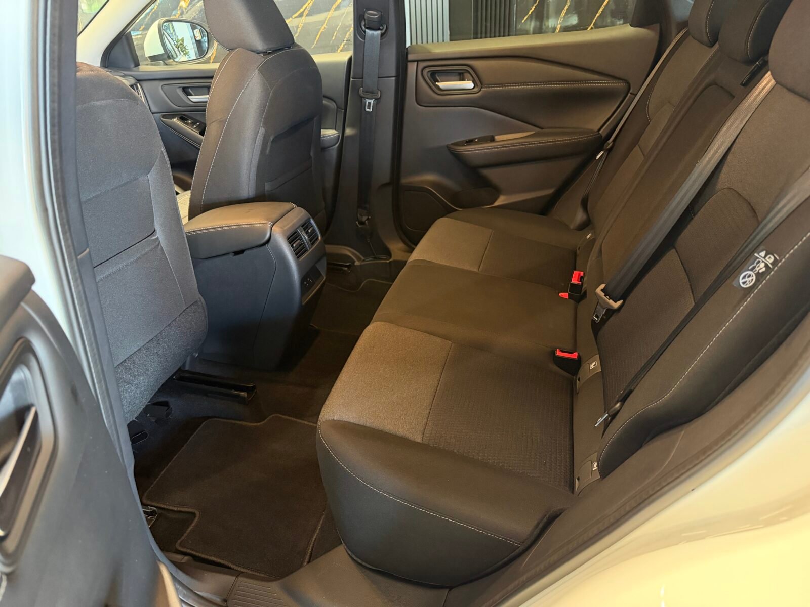 NISSAN NISSAN QASHQAI DIGT  140CV mHEV 4x2 Tekna
