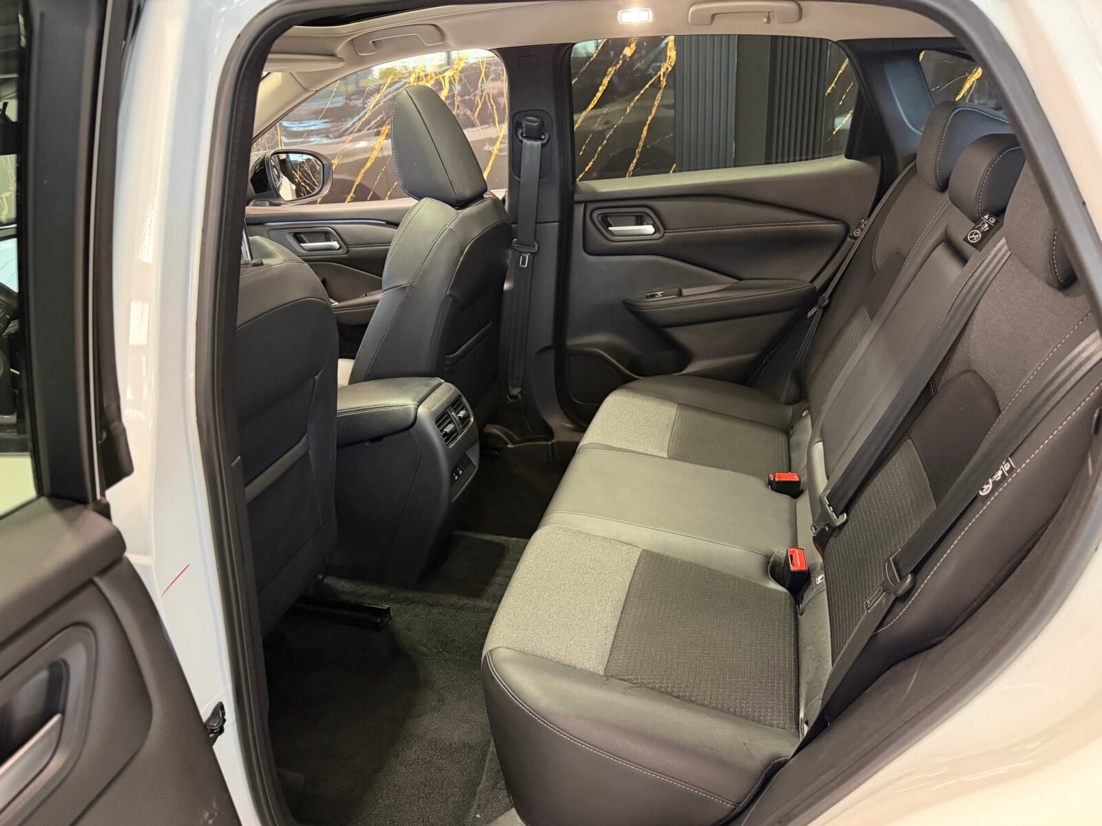 NISSAN QASHQAI DIGT 117kW 158CV mHEV CVT Tekna Prem.