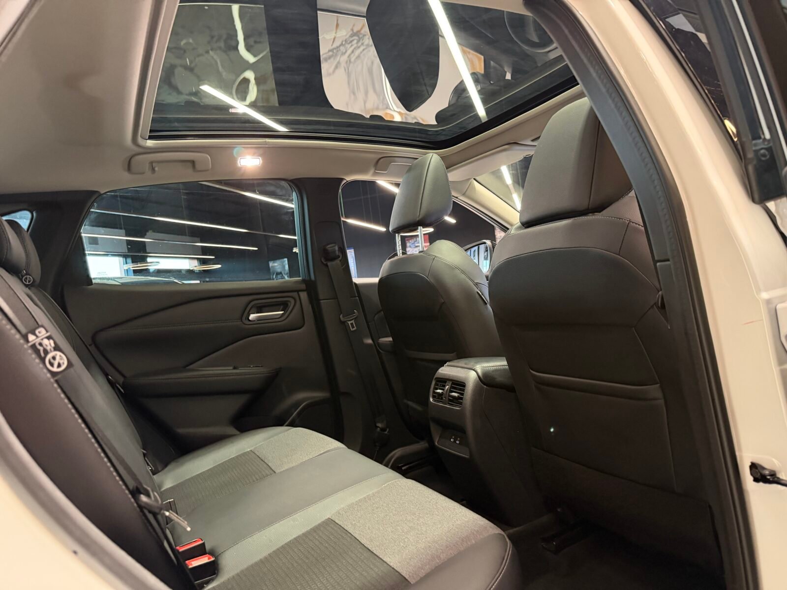 NISSAN QASHQAI DIGT 117kW 158CV mHEV CVT Tekna Prem.