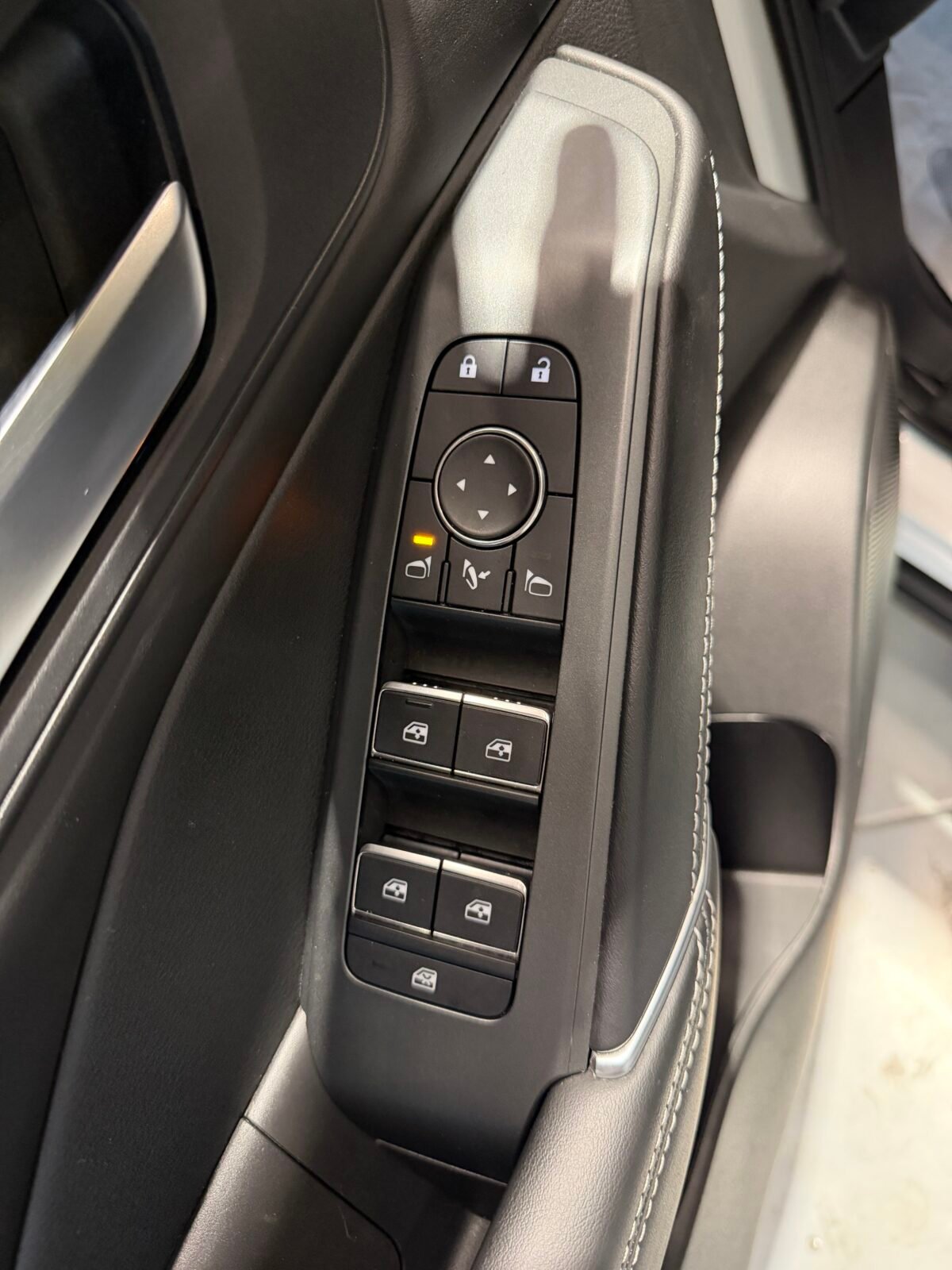 NISSAN QASHQAI DIGT 117kW 158CV mHEV CVT Tekna Prem.