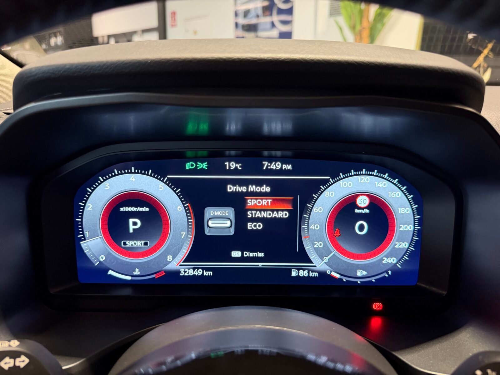 NISSAN QASHQAI DIGT 117kW 158CV mHEV CVT Tekna Prem.