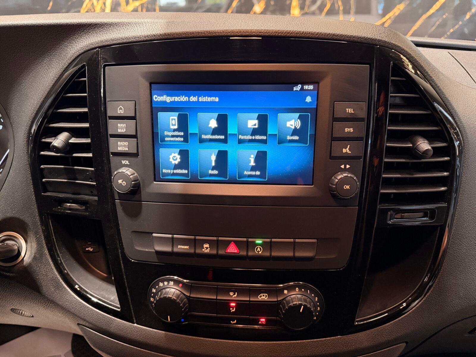 MERCEDES-BENZ MERCEDES-BENZ Vito 114CDI 100kW furgon Pro larga