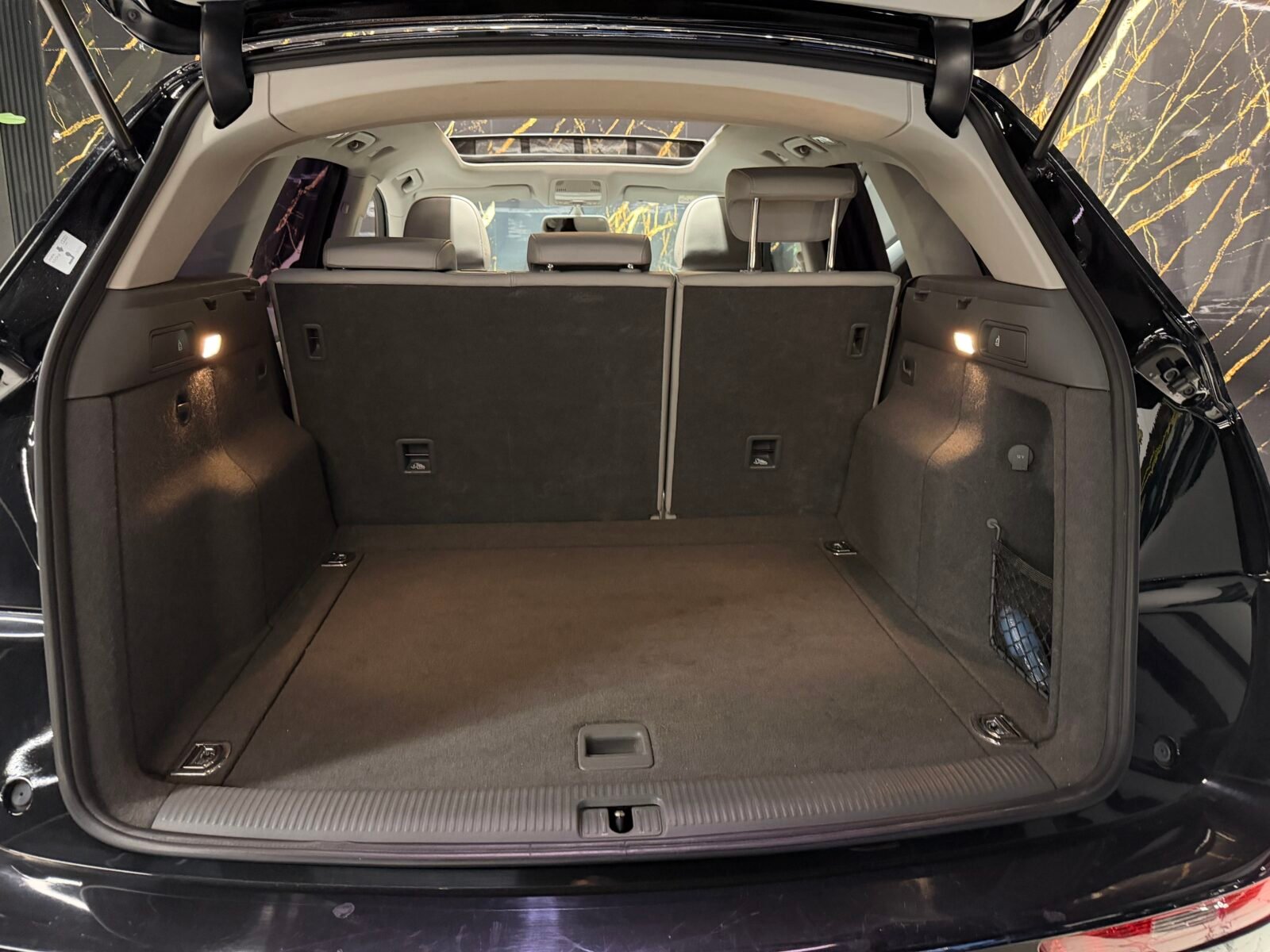 AUDI Q5 2.0 TDI 150CV MANUAL 