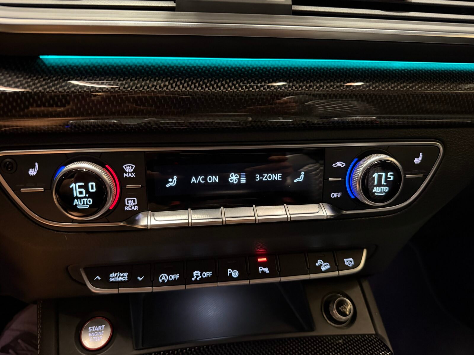 AUDI SQ5 DIESEL COMPETITION 347CV
