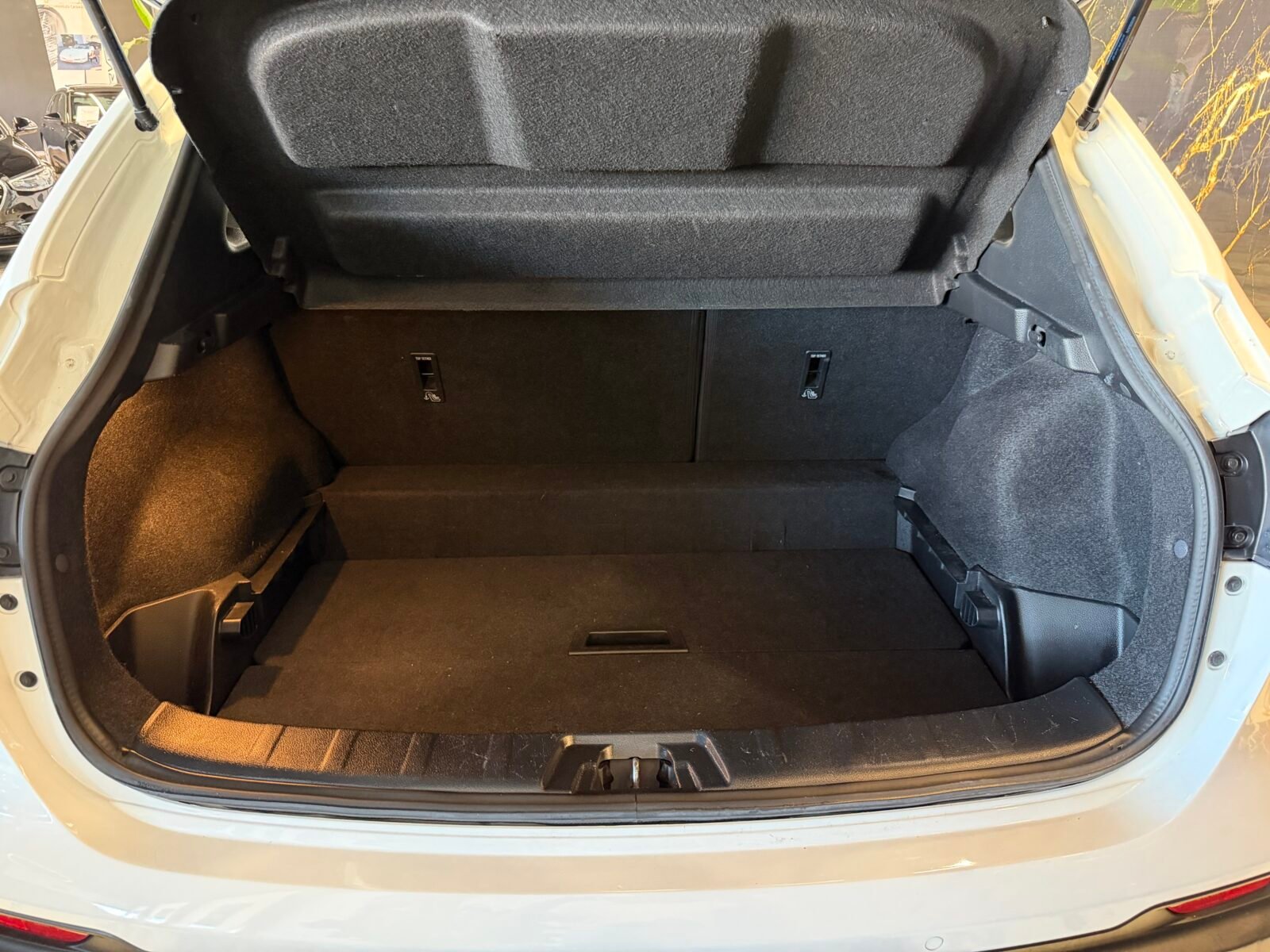 NISSAN QASHQAI dCi 85 kW 115 CV E6D NCONNECTA