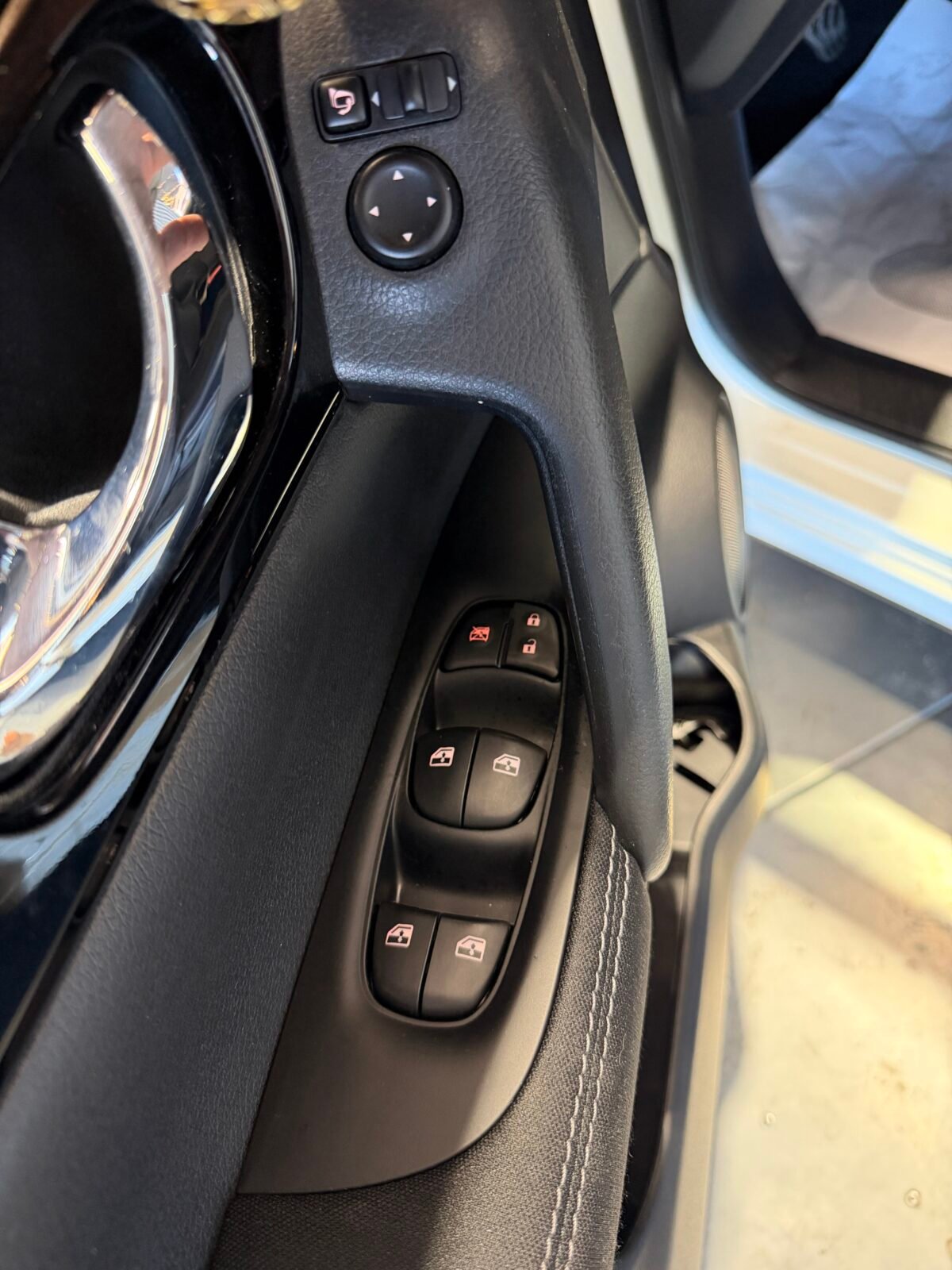 NISSAN QASHQAI dCi 85 kW 115 CV E6D NCONNECTA