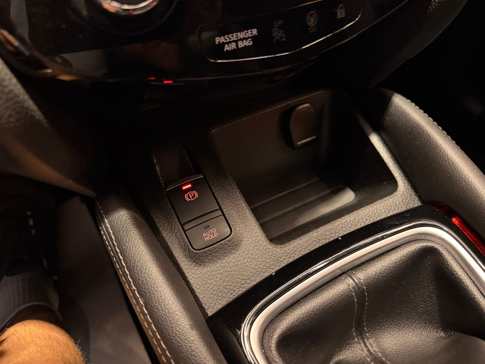 NISSAN QASHQAI dCi 85 kW 115 CV E6D NCONNECTA