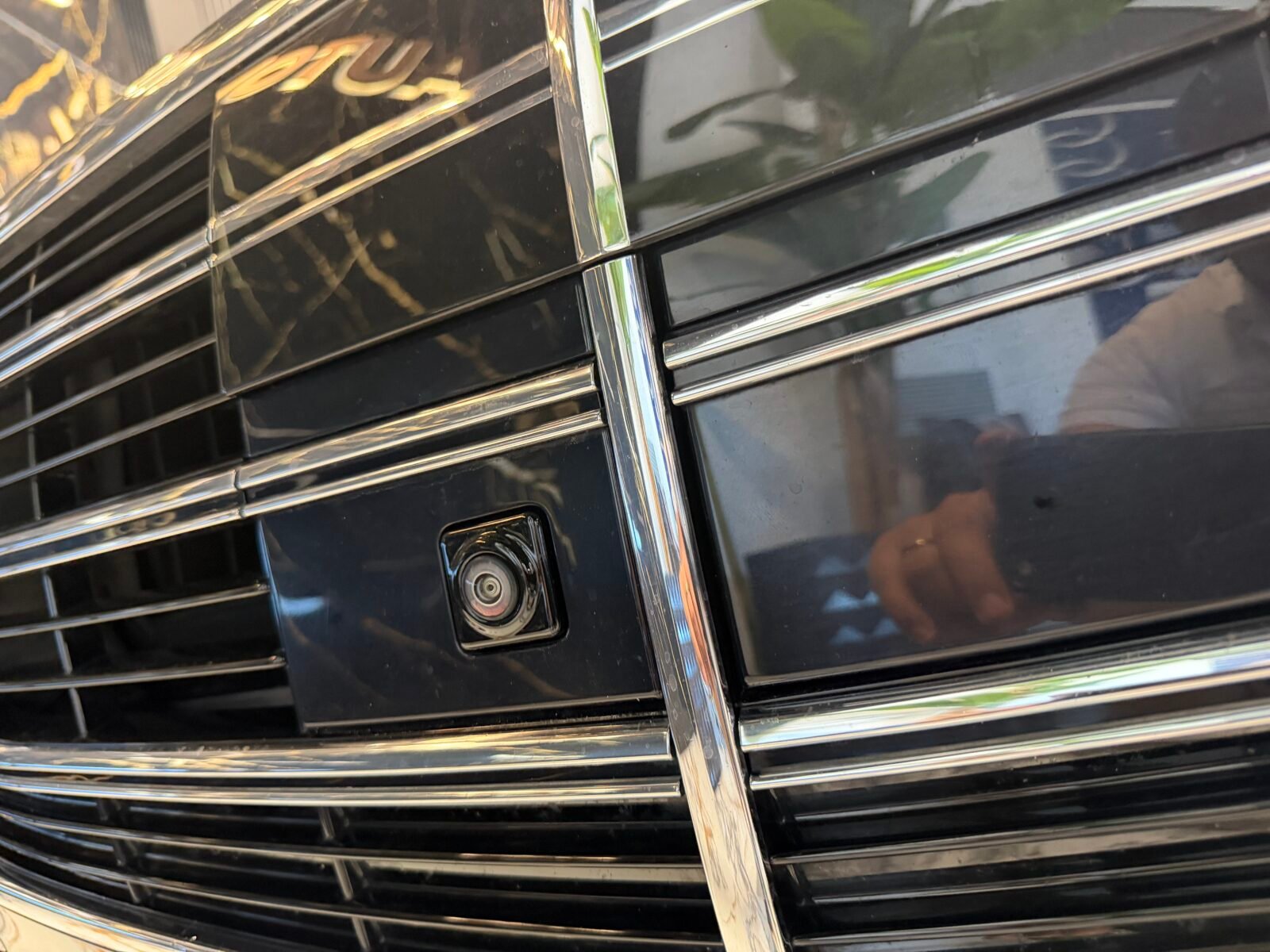 MERCEDES-BENZ S 350d 286CV AMG 4MATIC MOTOR 6 CILINDROS EN LINEA IRROMPIBLE FULL