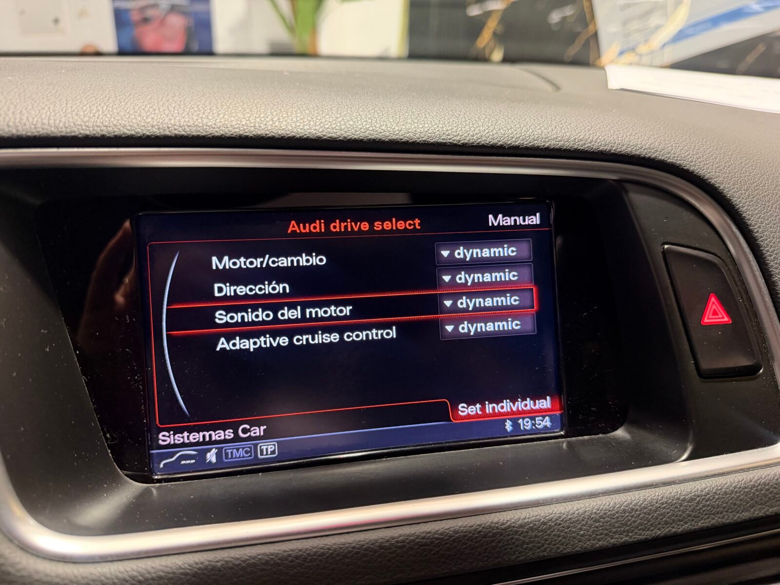 AUDI SQ5 3.0 Bi Turbo 313cv TDI quattro Motor IRROMPIBLE CAJA CAMBIO ZF IRROMPIBLE