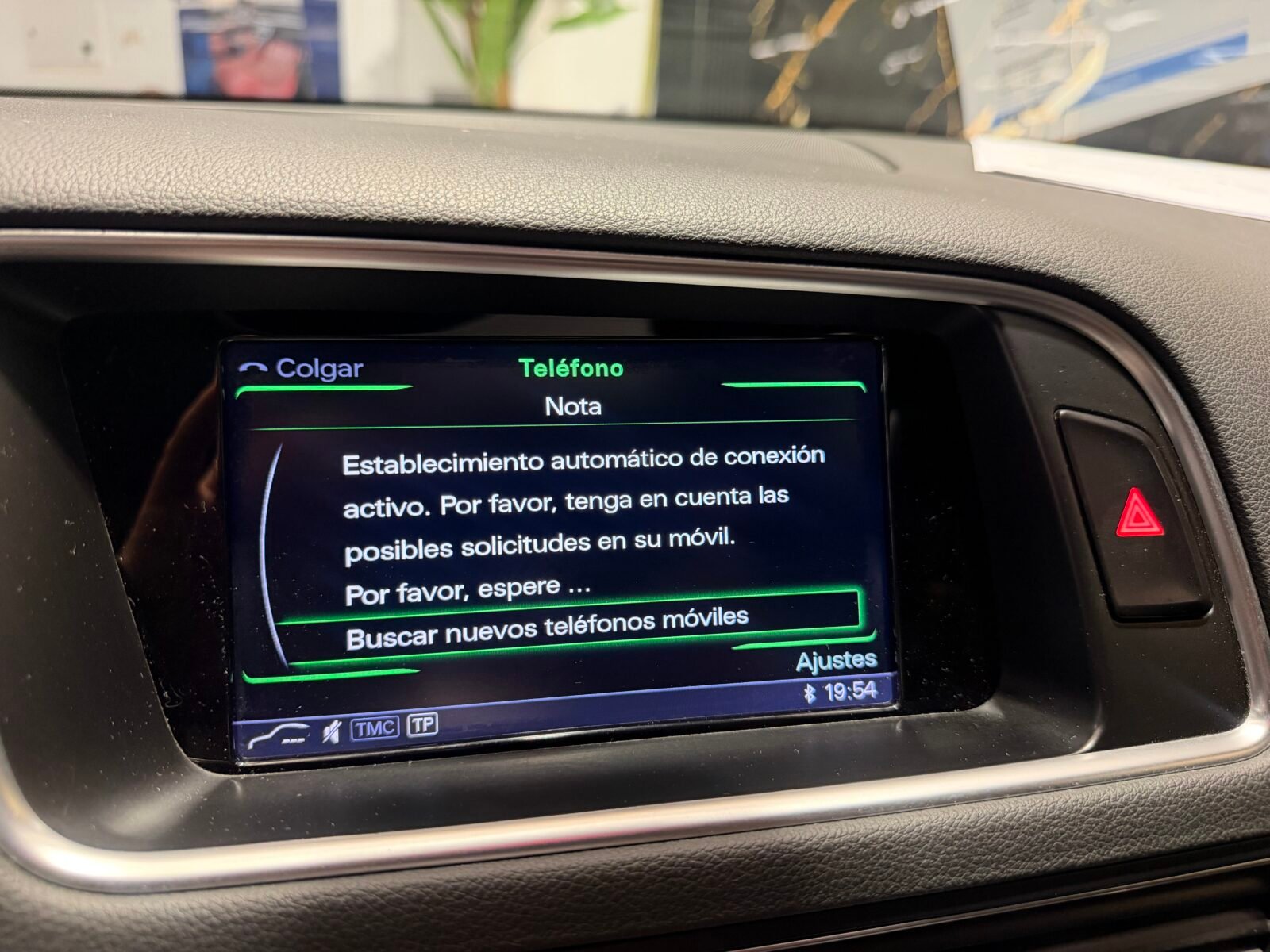 AUDI SQ5 3.0 Bi Turbo 313cv TDI quattro Motor IRROMPIBLE CAJA CAMBIO ZF IRROMPIBLE