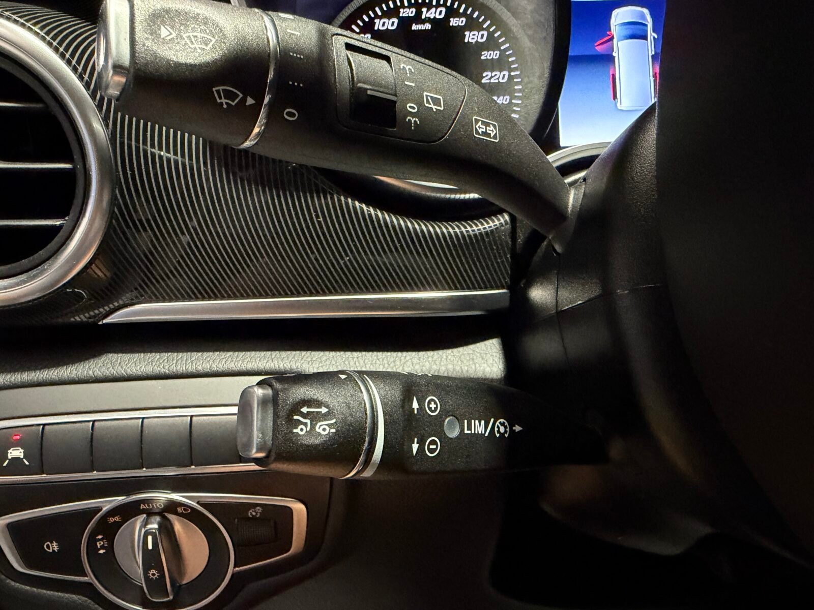MERCEDES-BENZ Clase V 250d Avantgarde Compacto Motor 2.2 Mercedes con CADENA IRROMPIBLE