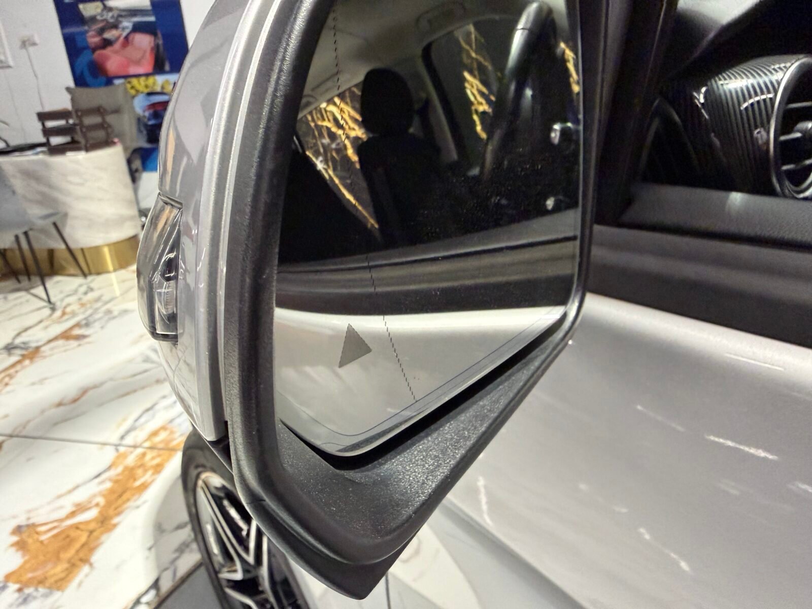 MERCEDES-BENZ Clase V 250d Avantgarde Compacto Motor 2.2 Mercedes con CADENA IRROMPIBLE