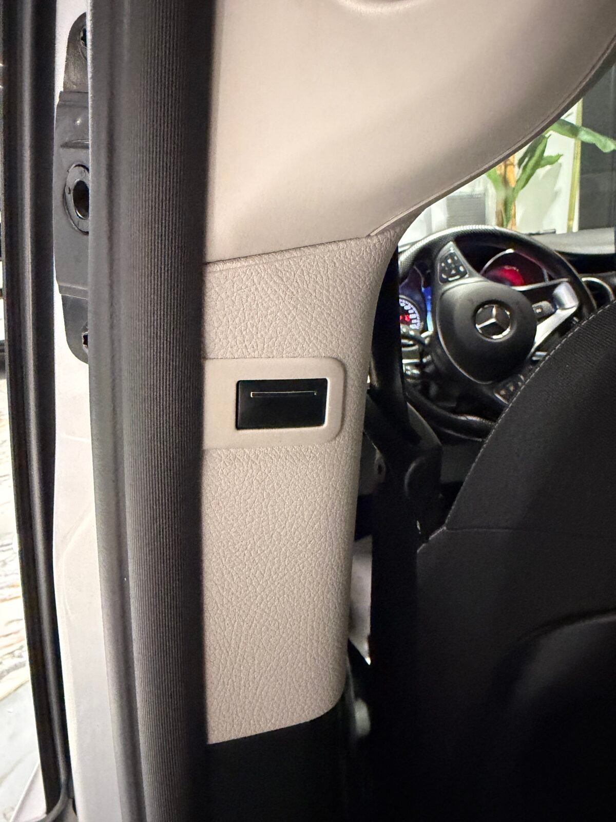 MERCEDES-BENZ Clase V 250d Avantgarde Compacto Motor 2.2 Mercedes con CADENA IRROMPIBLE