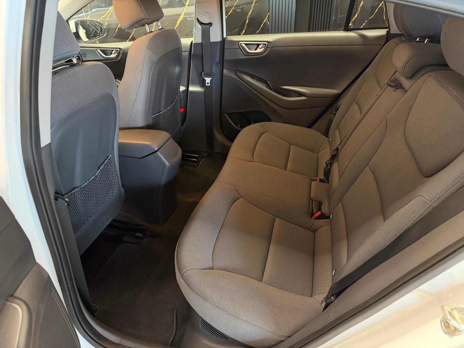 HYUNDAI  IONIQ 1.6 GDI HEV Style DCT