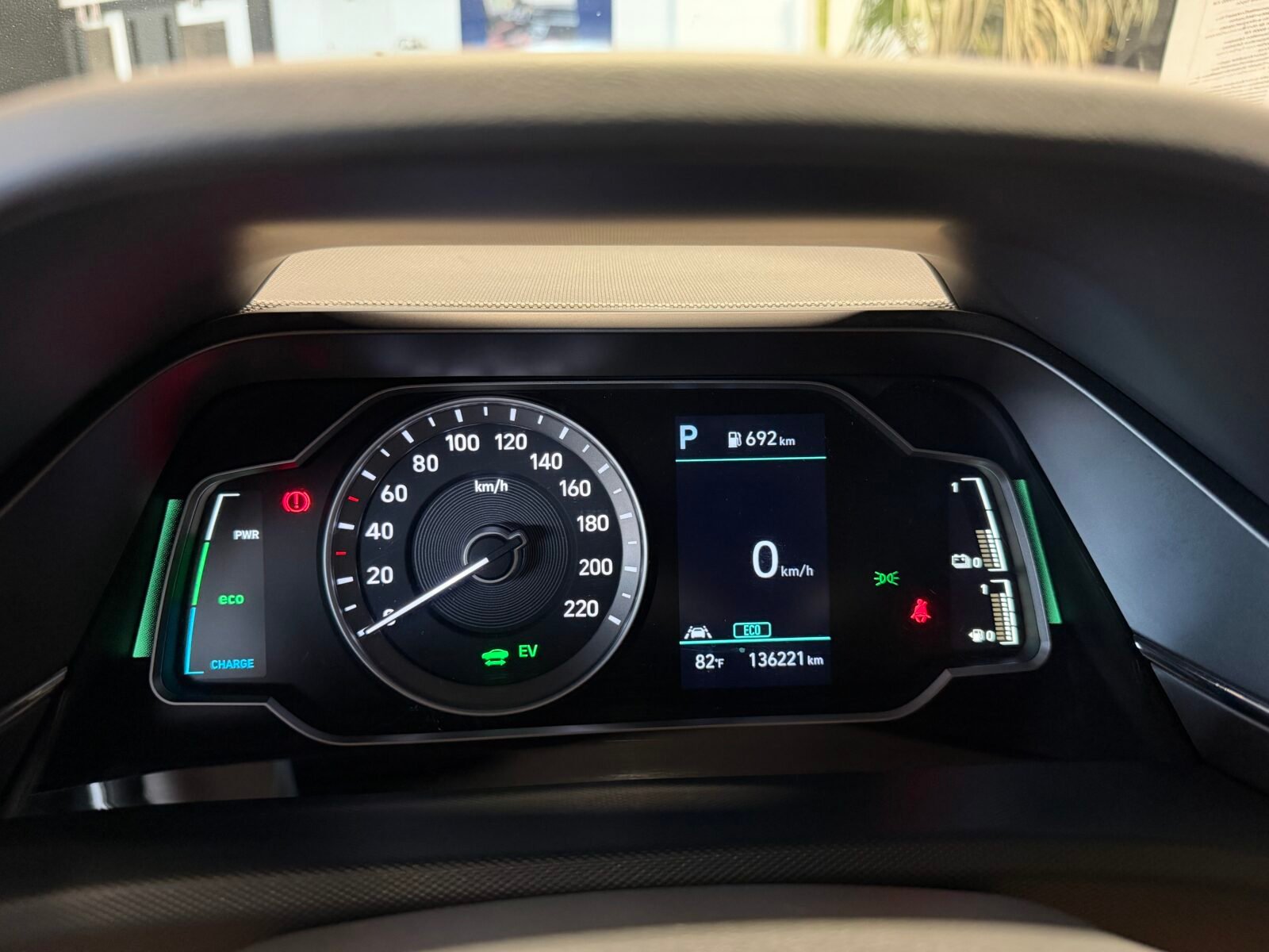 HYUNDAI  IONIQ 1.6 GDI HEV Style DCT