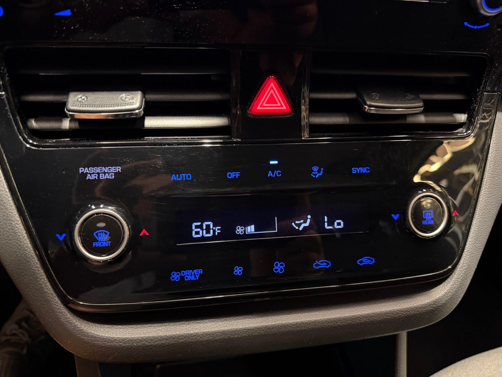 HYUNDAI  IONIQ 1.6 GDI HEV Style DCT