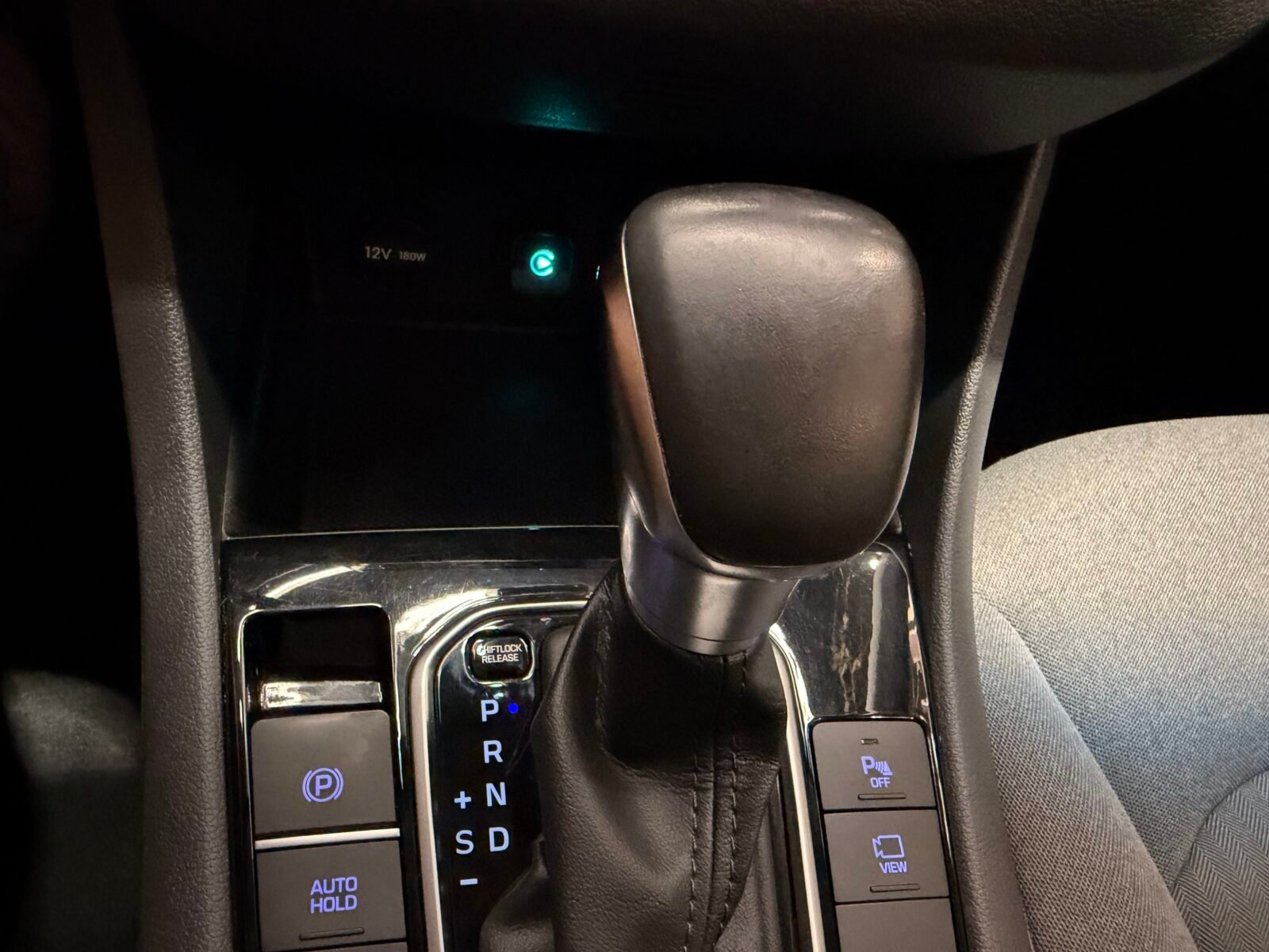 HYUNDAI  IONIQ 1.6 GDI HEV Style DCT
