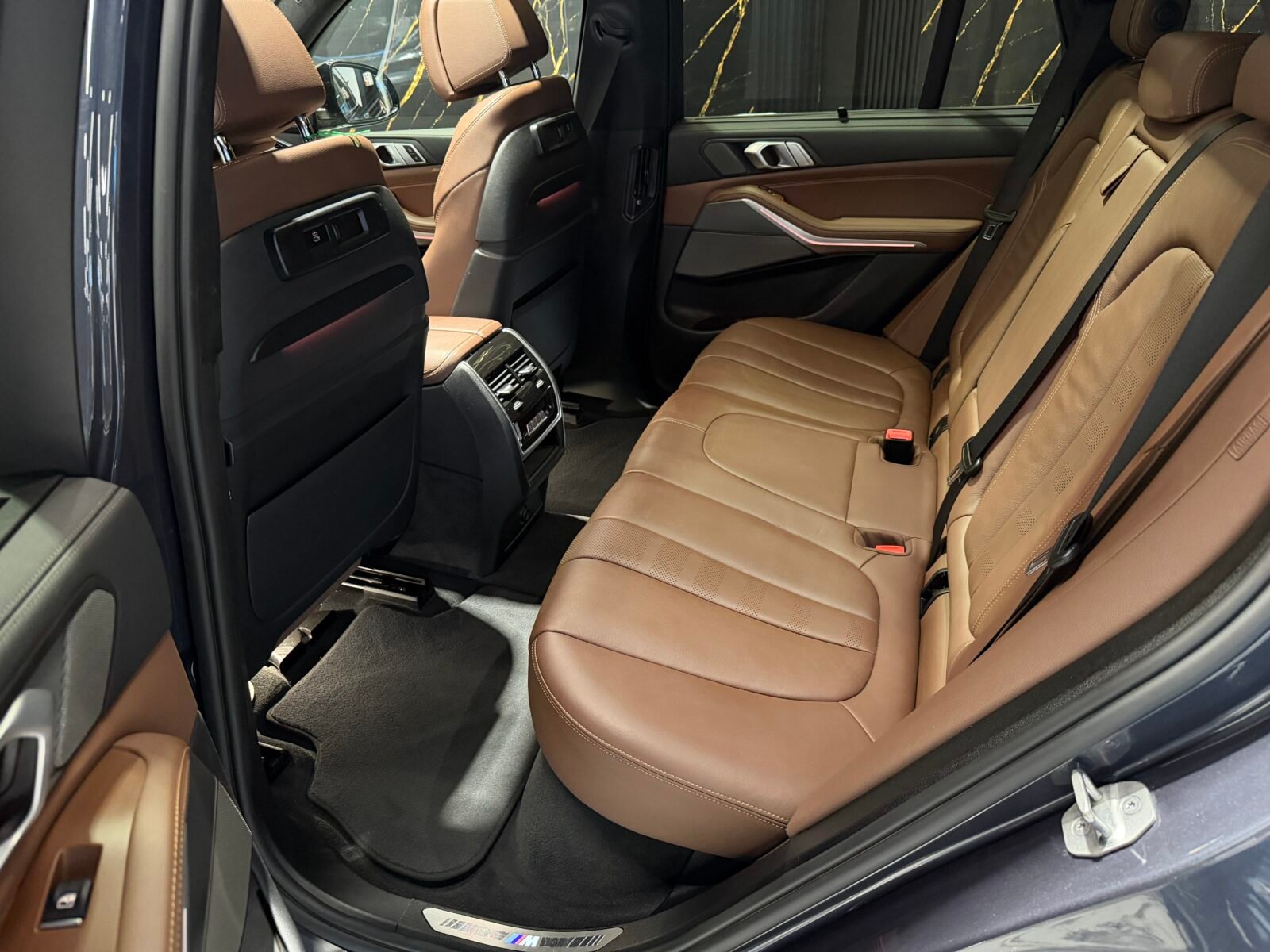 BMW X5 xDrive45e 392cv M Paket full impoluto