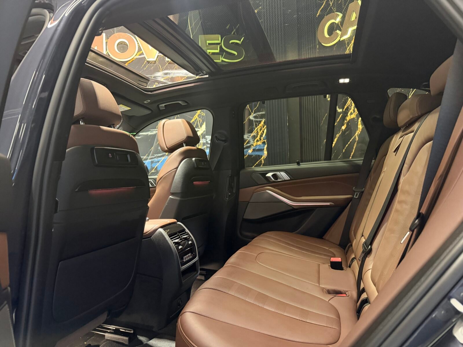 BMW X5 xDrive45e 392cv M Paket full impoluto