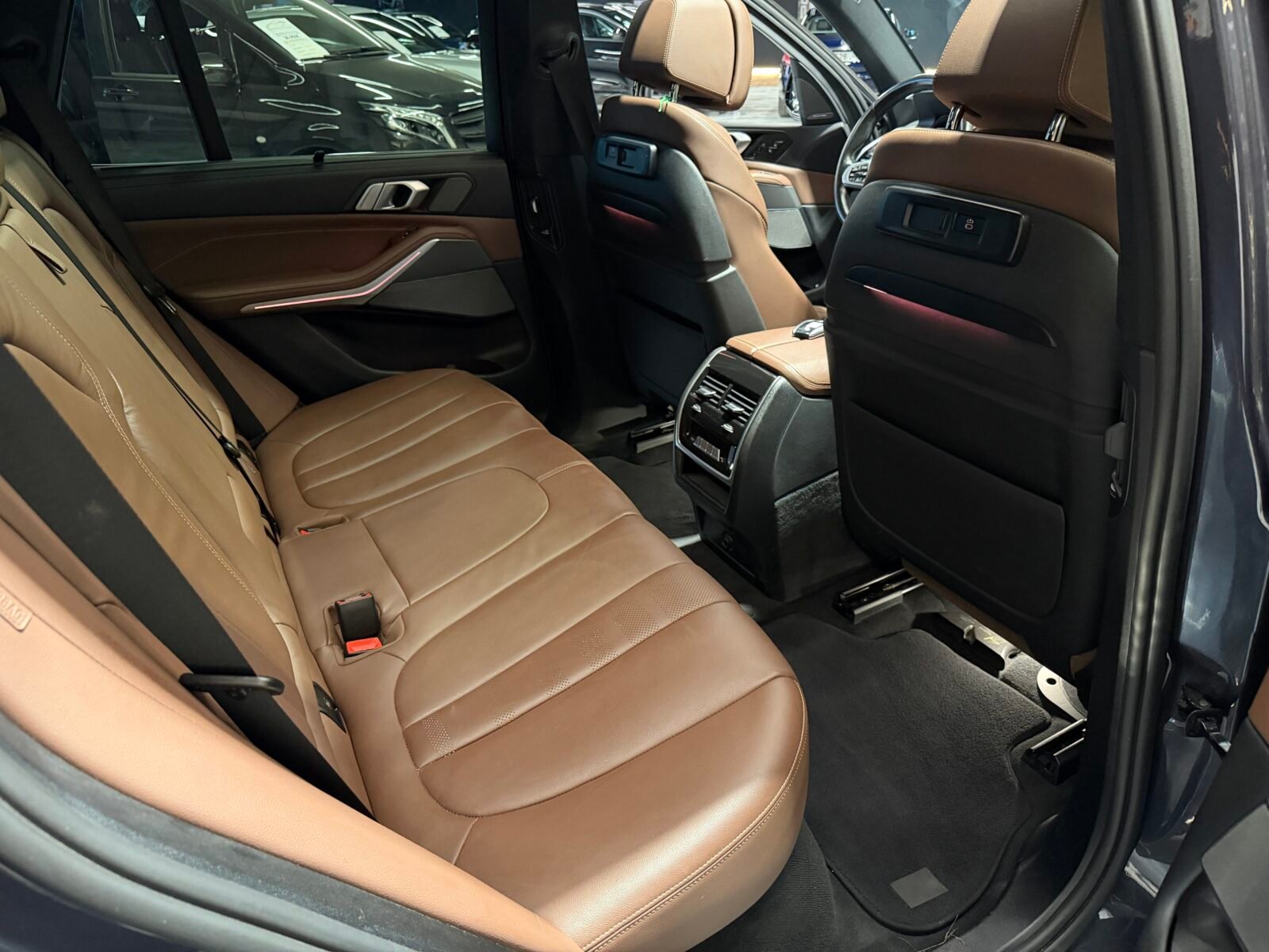 BMW X5 xDrive45e 392cv M Paket full impoluto