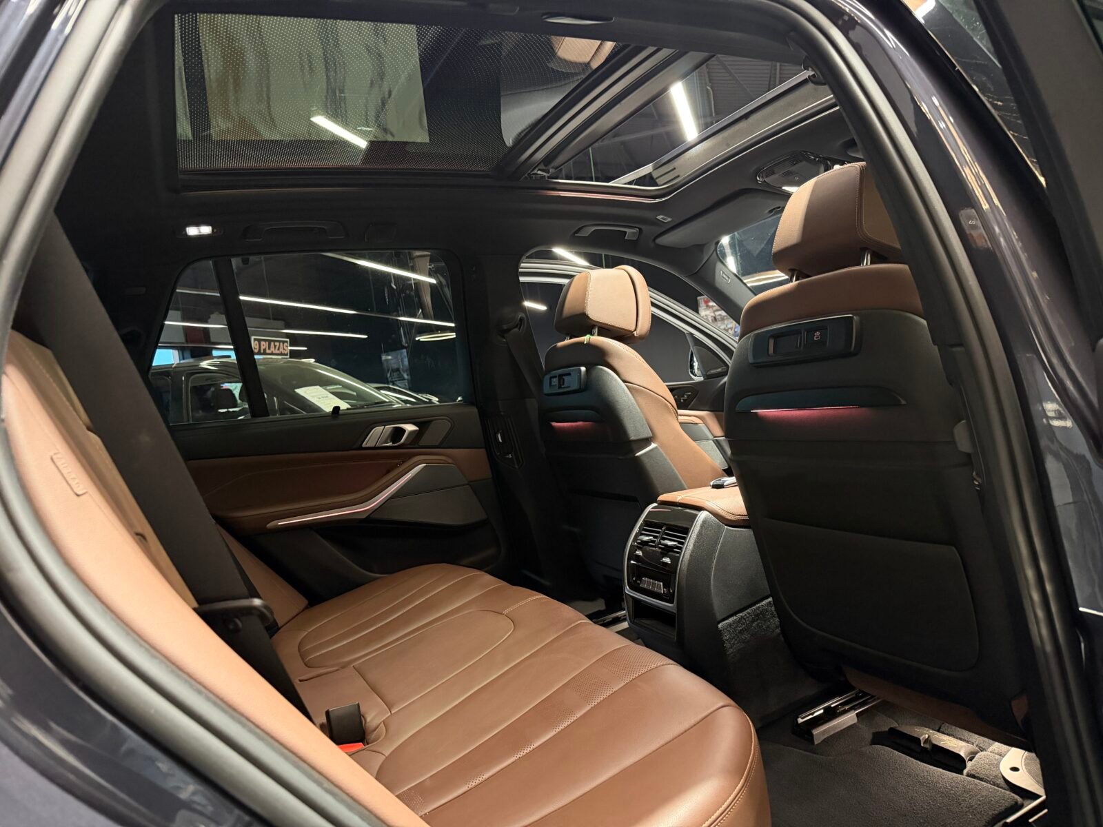 BMW X5 xDrive45e 392cv M Paket full impoluto