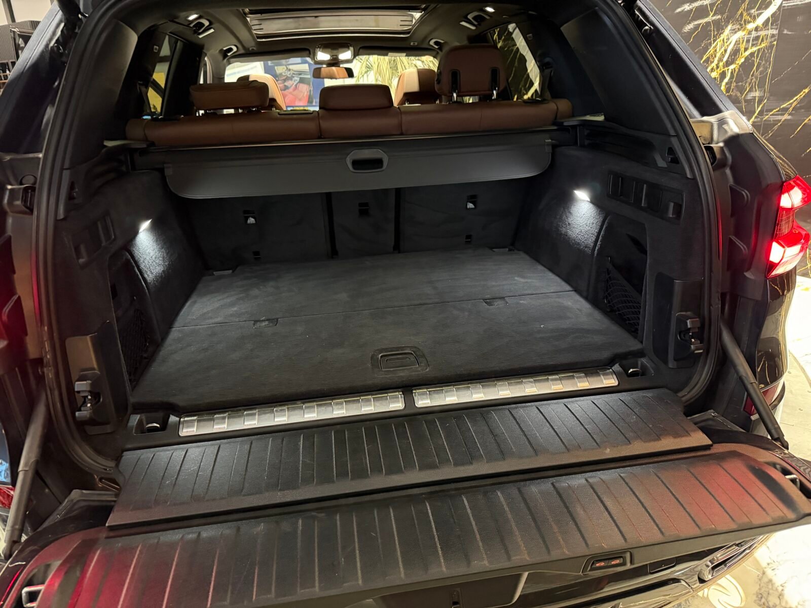 BMW X5 xDrive45e 392cv M Paket full impoluto