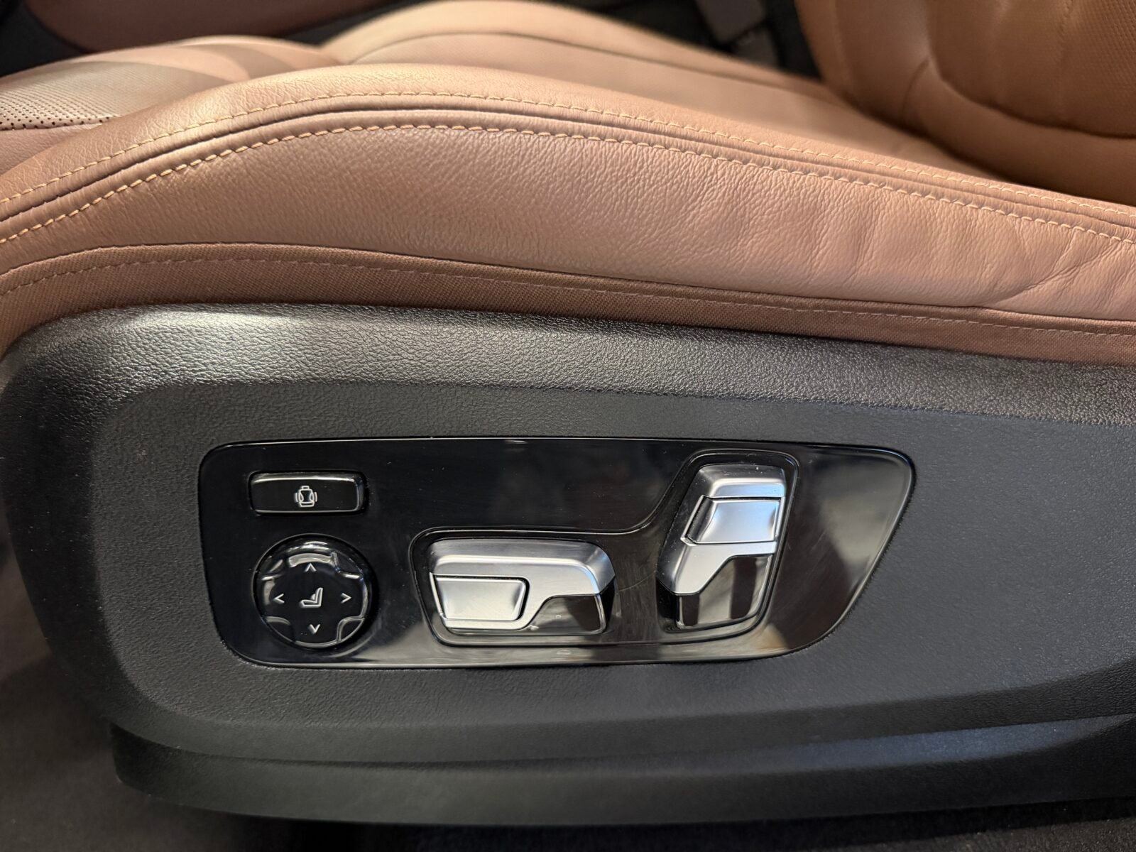 BMW X5 xDrive45e 392cv M Paket full impoluto