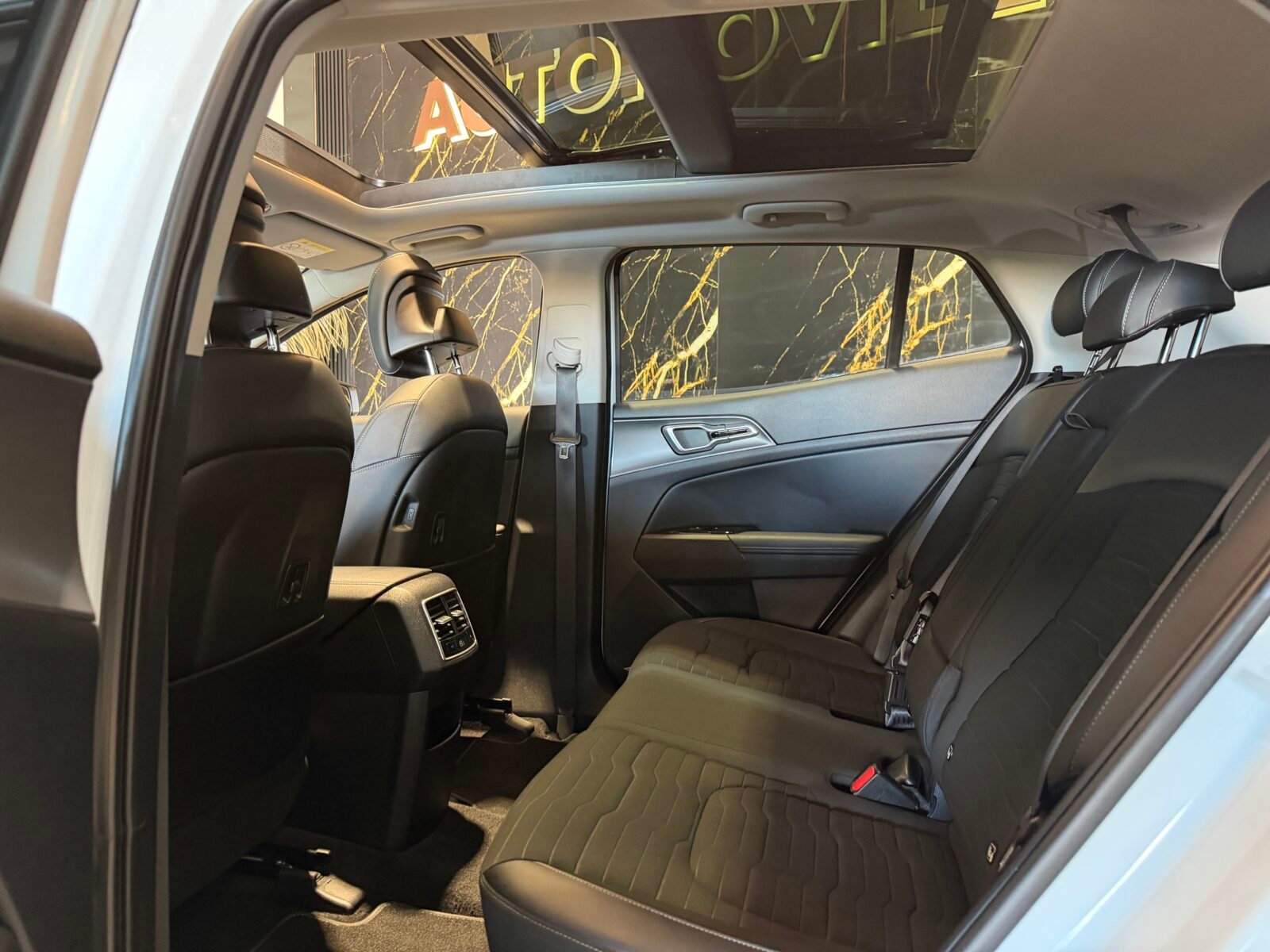KIA Sportage 1.6 TGDi PHEV 198kW 265CV Tech 4x4