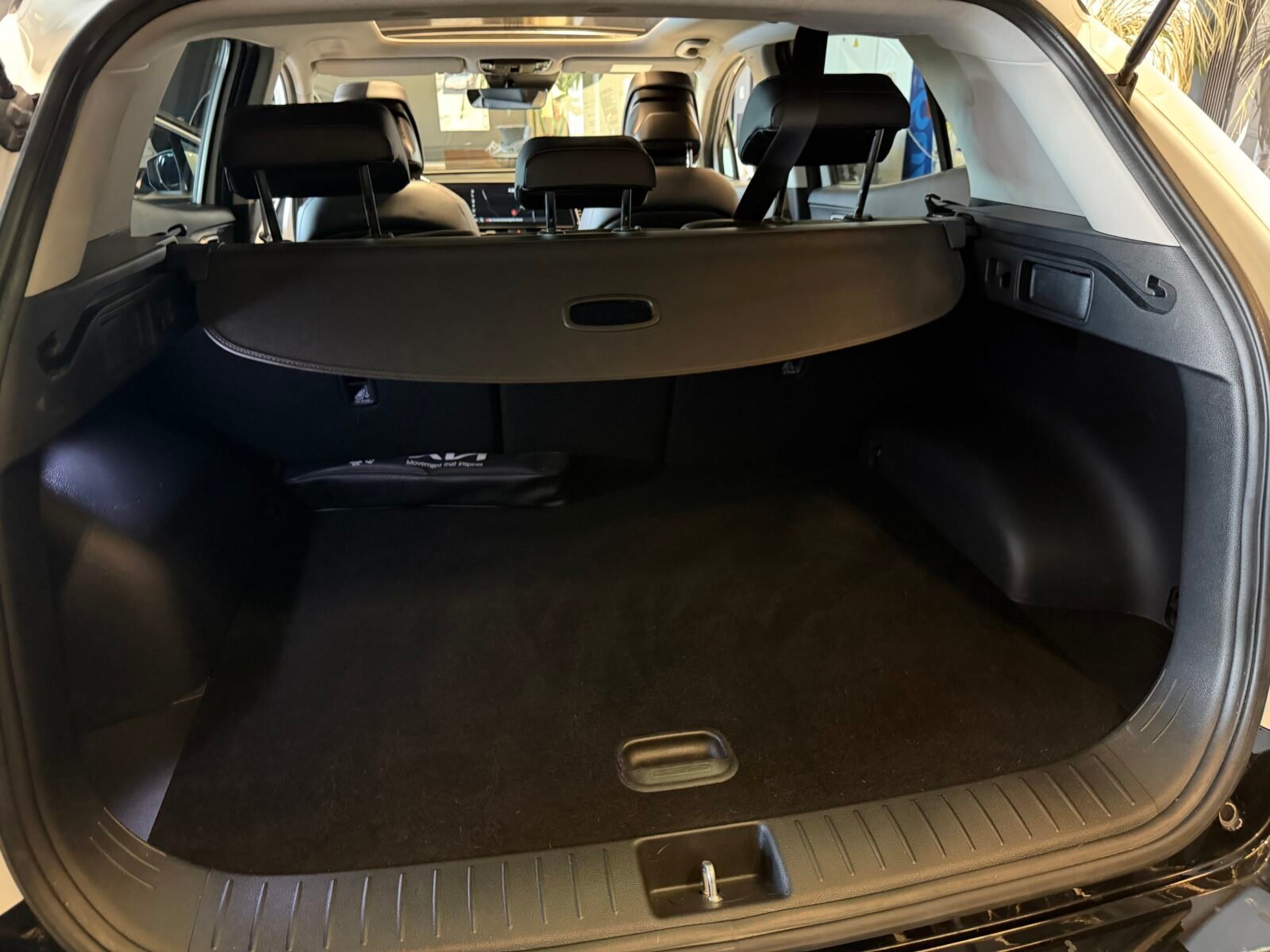 KIA Sportage 1.6 TGDi PHEV 198kW 265CV Tech 4x4