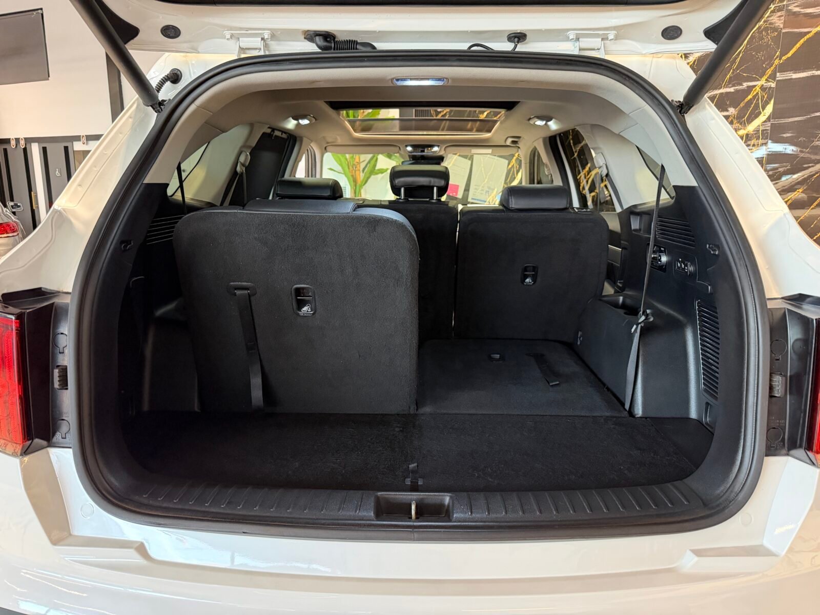 KIA  Sorento 1.6 TGDi 230CV HEV Emotion Pack Prem 4x4 7LAZAS