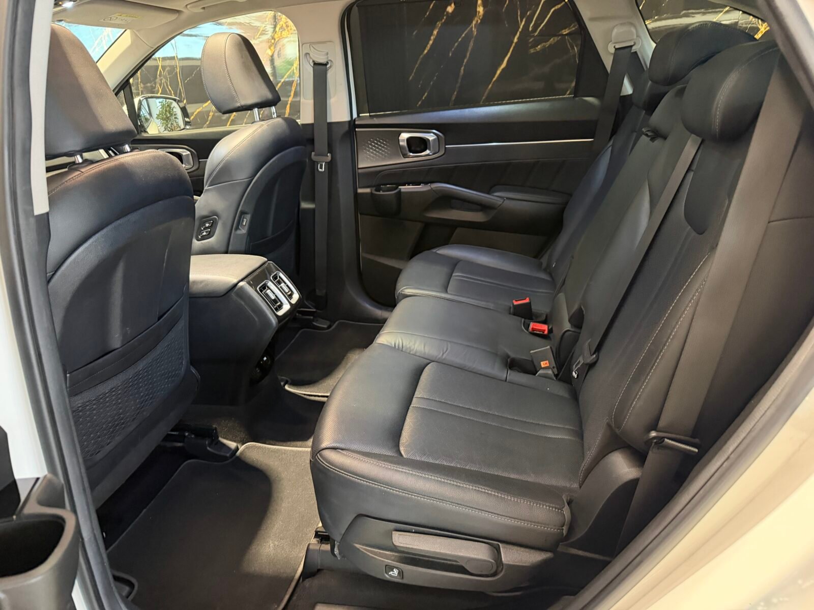 KIA  Sorento 1.6 TGDi 230CV HEV Emotion Pack Prem 4x4 7LAZAS
