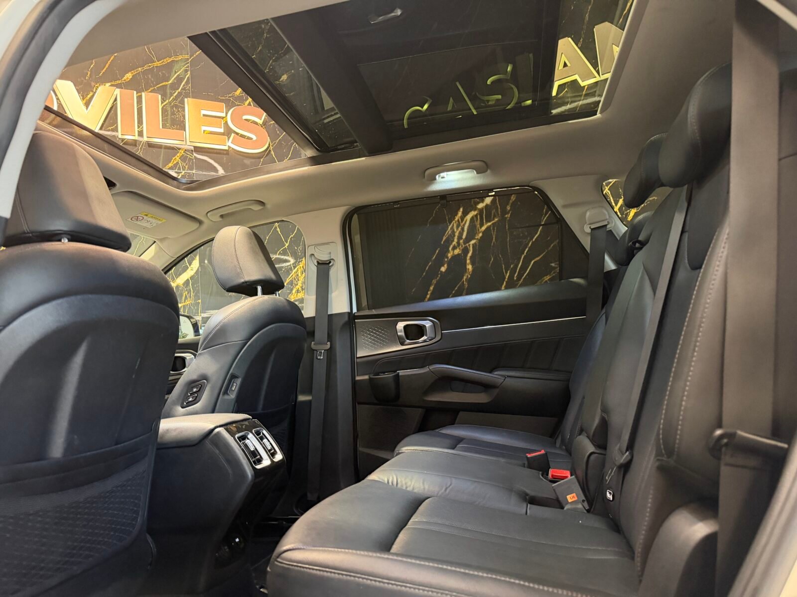 KIA  Sorento 1.6 TGDi 230CV HEV Emotion Pack Prem 4x4 7LAZAS