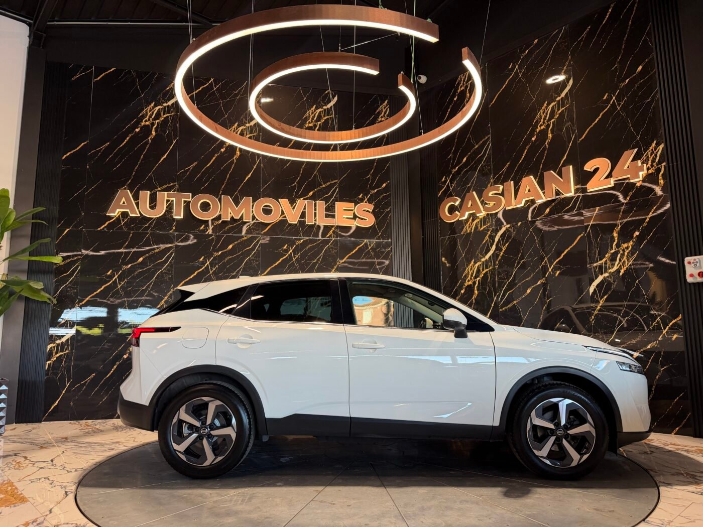 NISSAN QASHQAI DIGT  140CV mHEV 4x2 Tekna