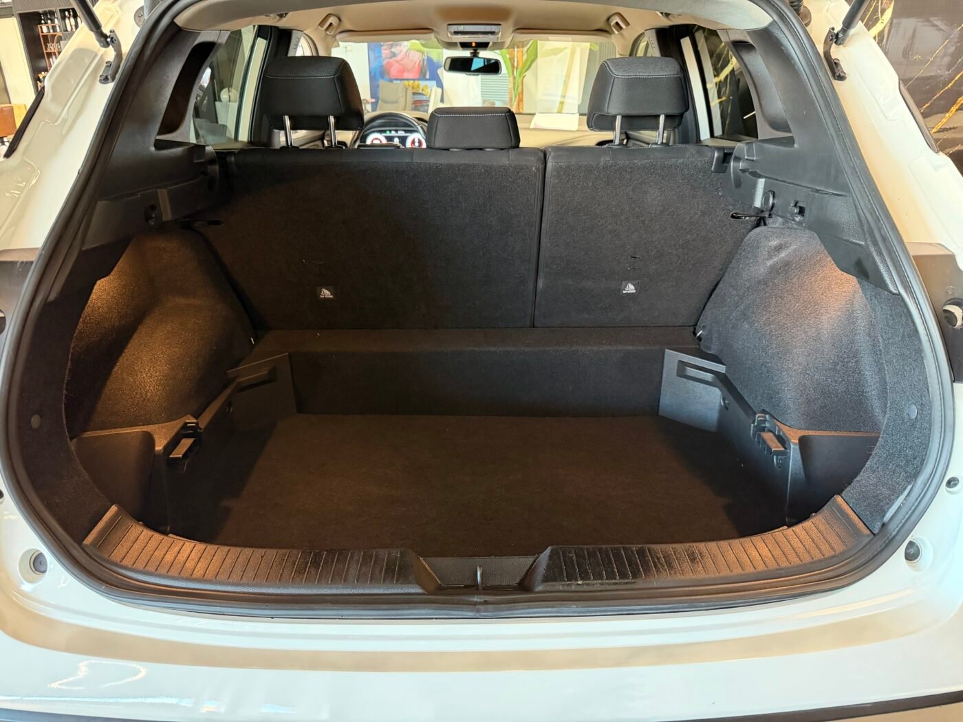 NISSAN QASHQAI DIGT  140CV mHEV 4x2 Tekna