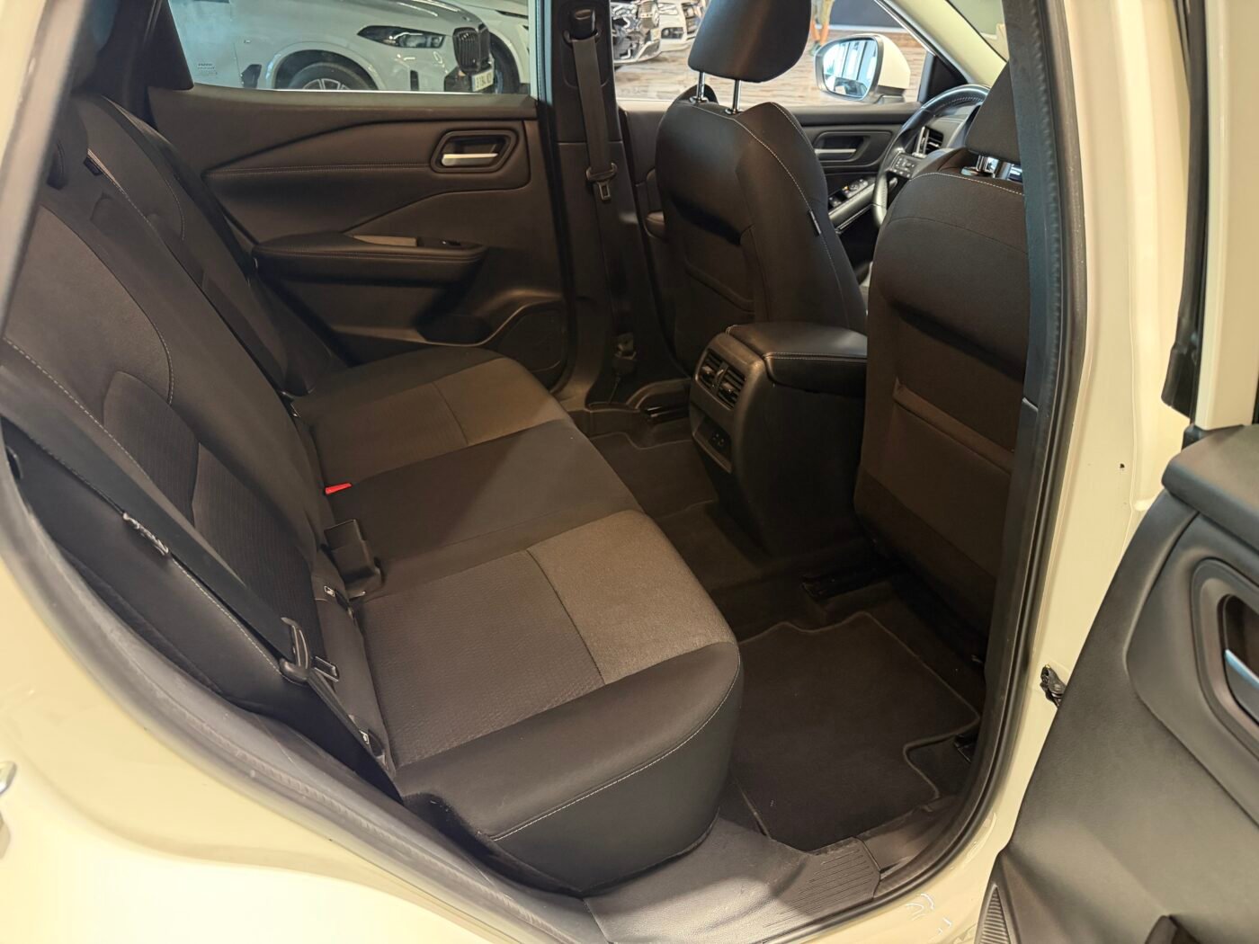 NISSAN QASHQAI DIGT  140CV mHEV 4x2 Tekna