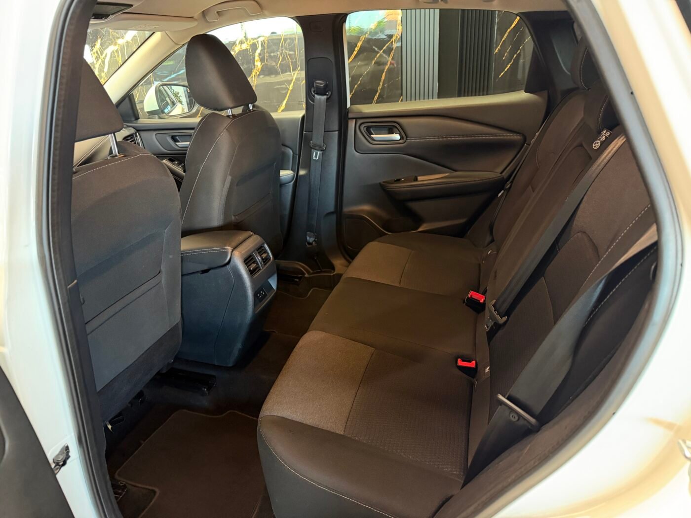 NISSAN QASHQAI DIGT  140CV mHEV 4x2 Tekna