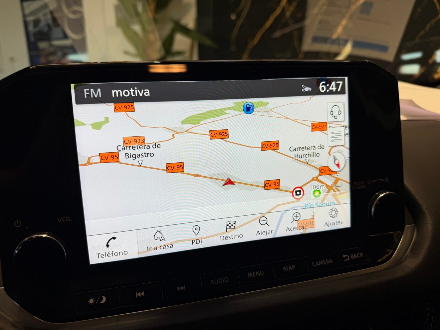 NISSAN QASHQAI DIGT  140CV mHEV 4x2 Tekna