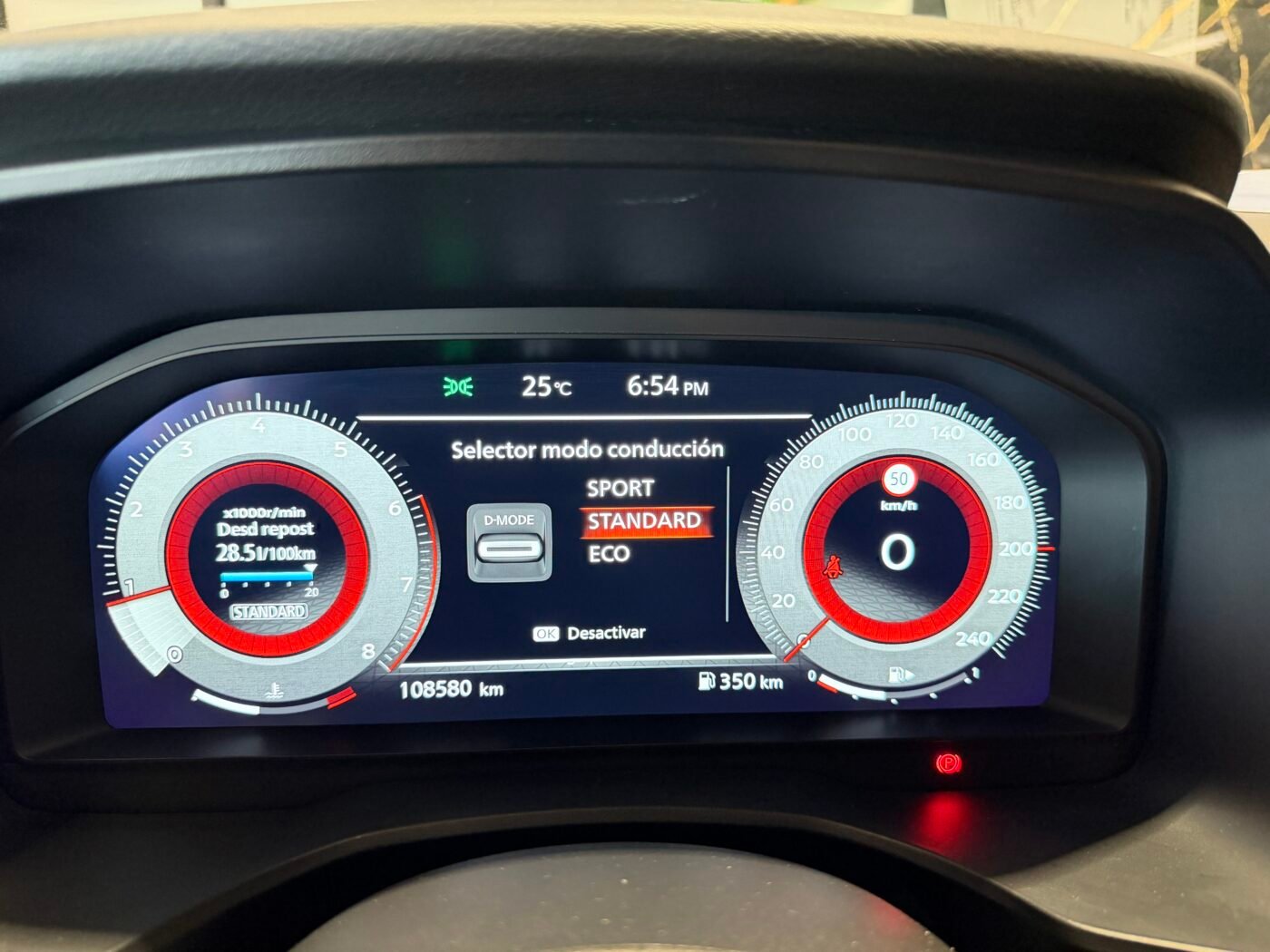 NISSAN QASHQAI DIGT  140CV mHEV 4x2 Tekna