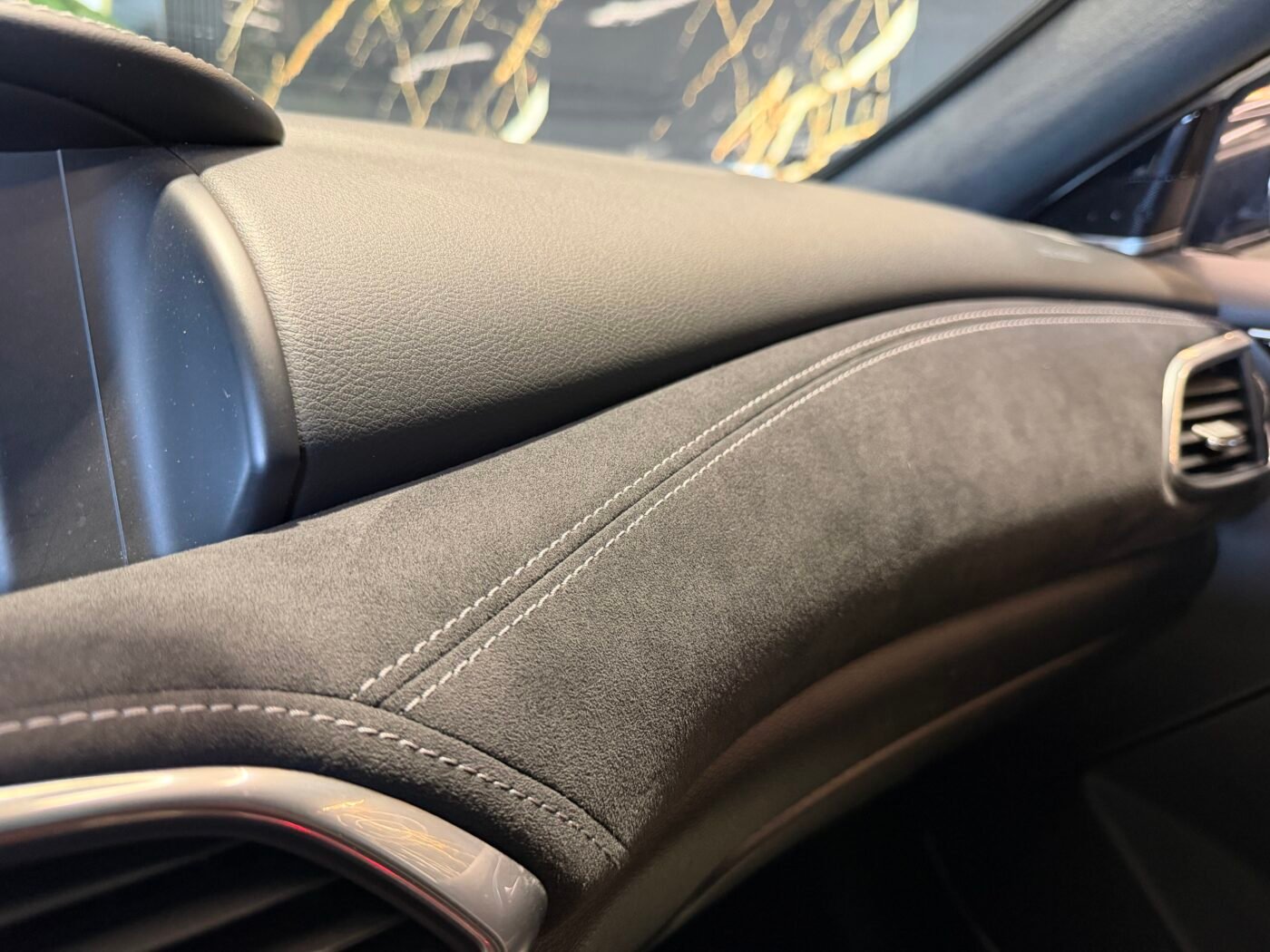 INFINITI  Q30S 2.2d 170cv Motor MERCEDES CON CADENA IRROMPIBLE Sport Edition
