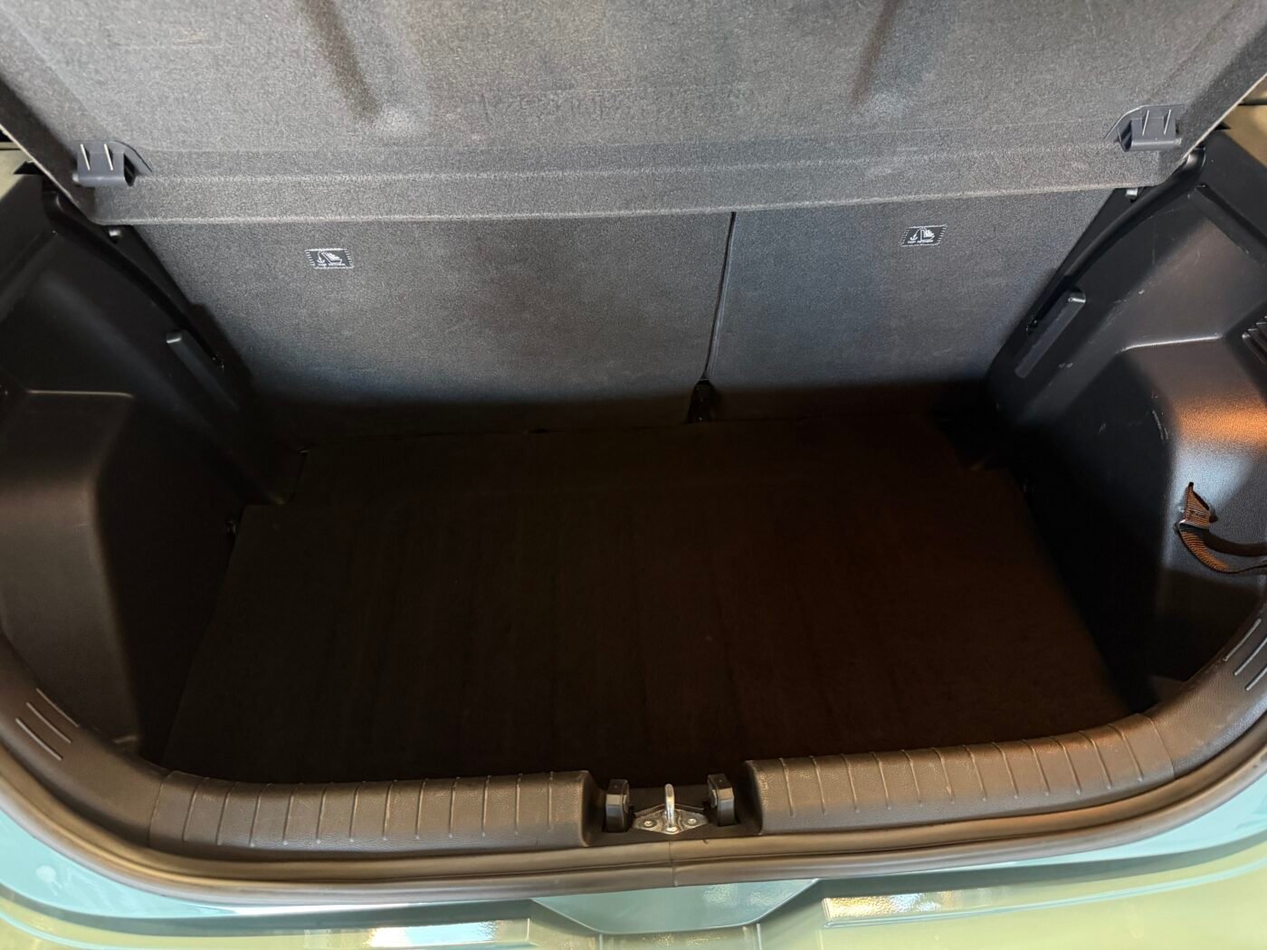 HYUNDAI i20 1.2 85CV 4 CILINDROS Motor irrompible