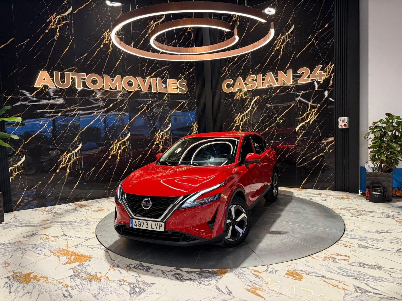 NISSAN QASHQAI DIGT  140CV mHEV 4x2 Tekna