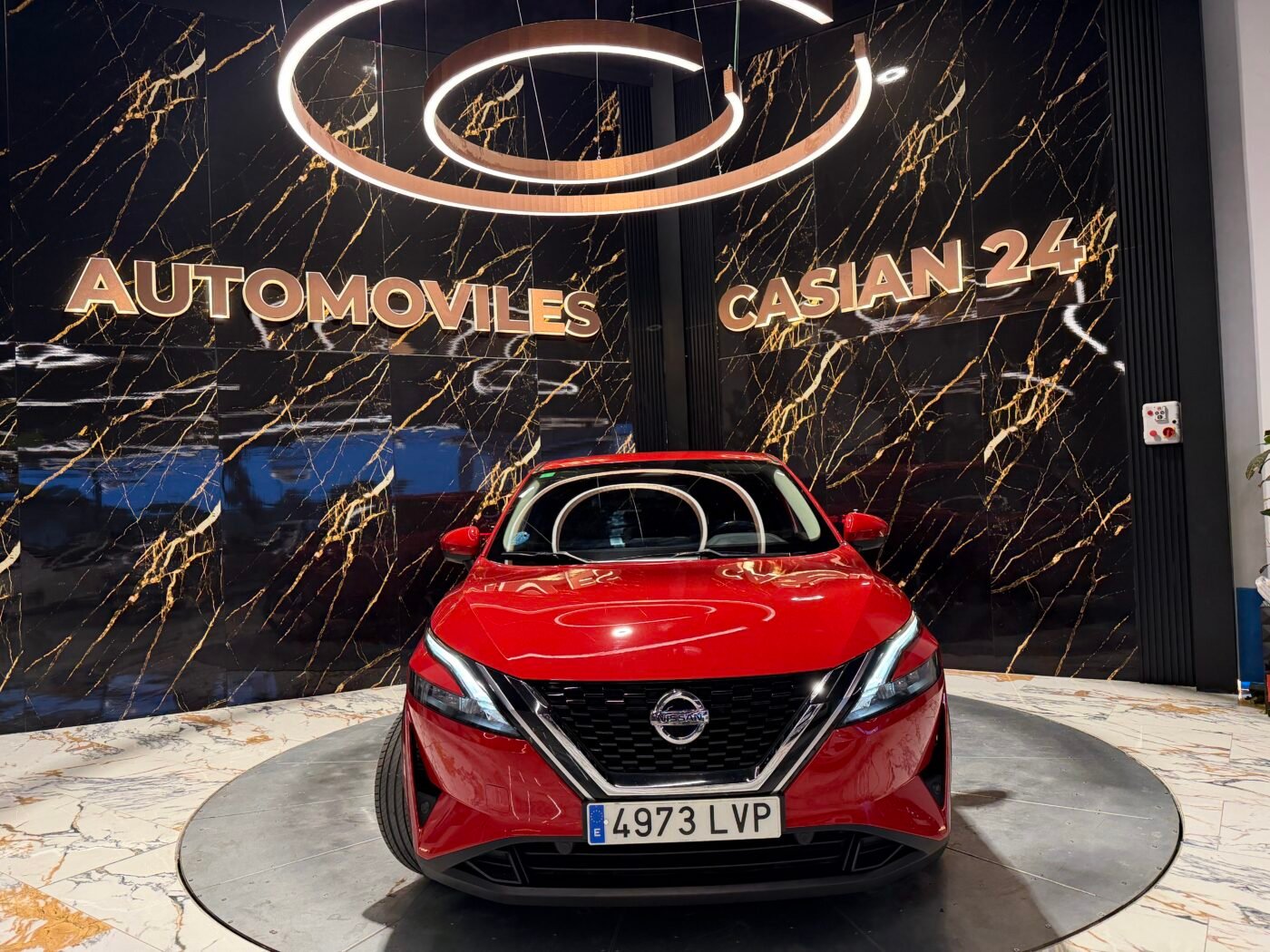NISSAN QASHQAI DIGT  140CV mHEV 4x2 Tekna