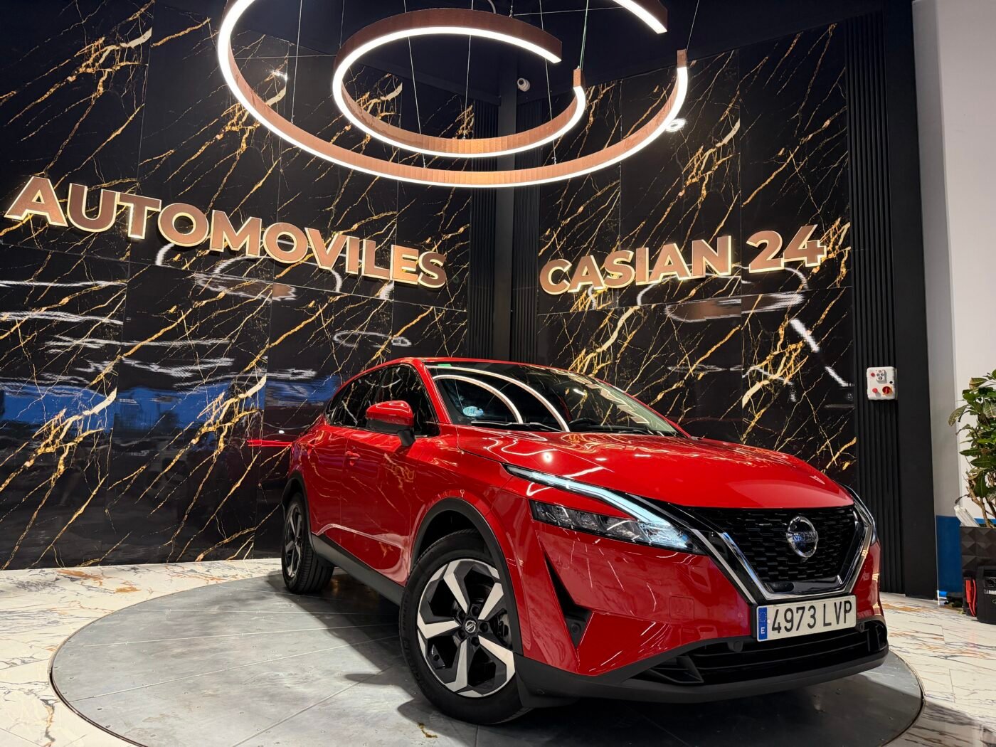 NISSAN QASHQAI DIGT  140CV mHEV 4x2 Tekna