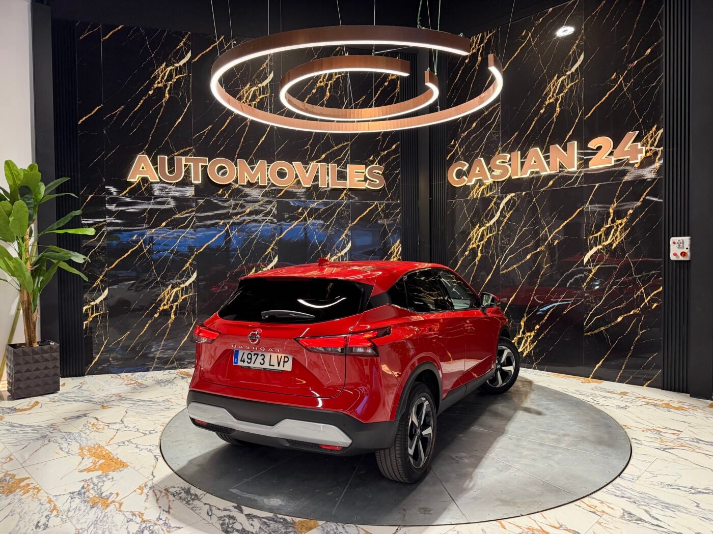 NISSAN QASHQAI DIGT  140CV mHEV 4x2 Tekna