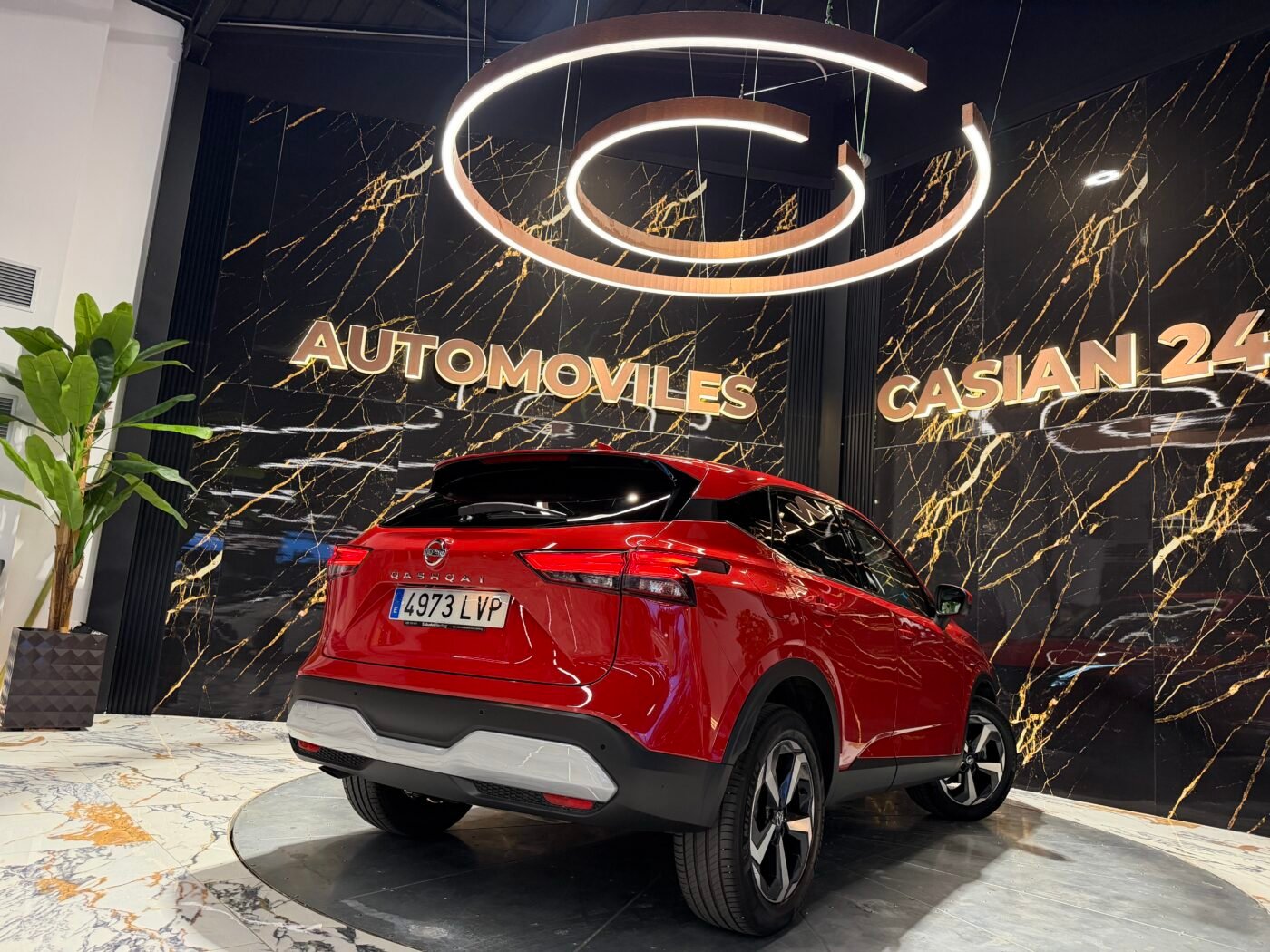 NISSAN QASHQAI DIGT  140CV mHEV 4x2 Tekna